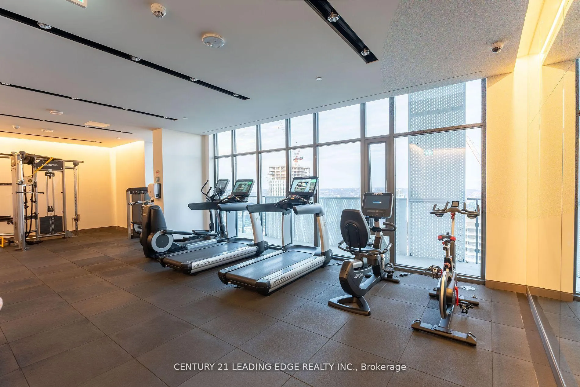 Photo 39 of Unit 3603, 20 Lombard Street, Toronto, Church-Yonge Corridor — HOMEH