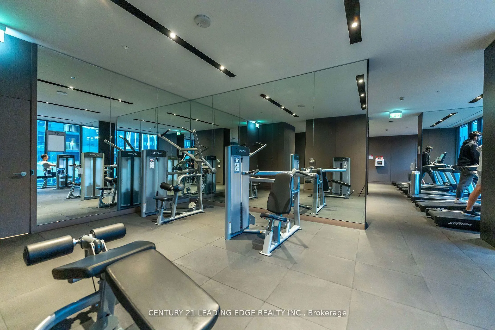Photo 41 of Unit 3603, 20 Lombard Street, Toronto, Church-Yonge Corridor — HOMEH