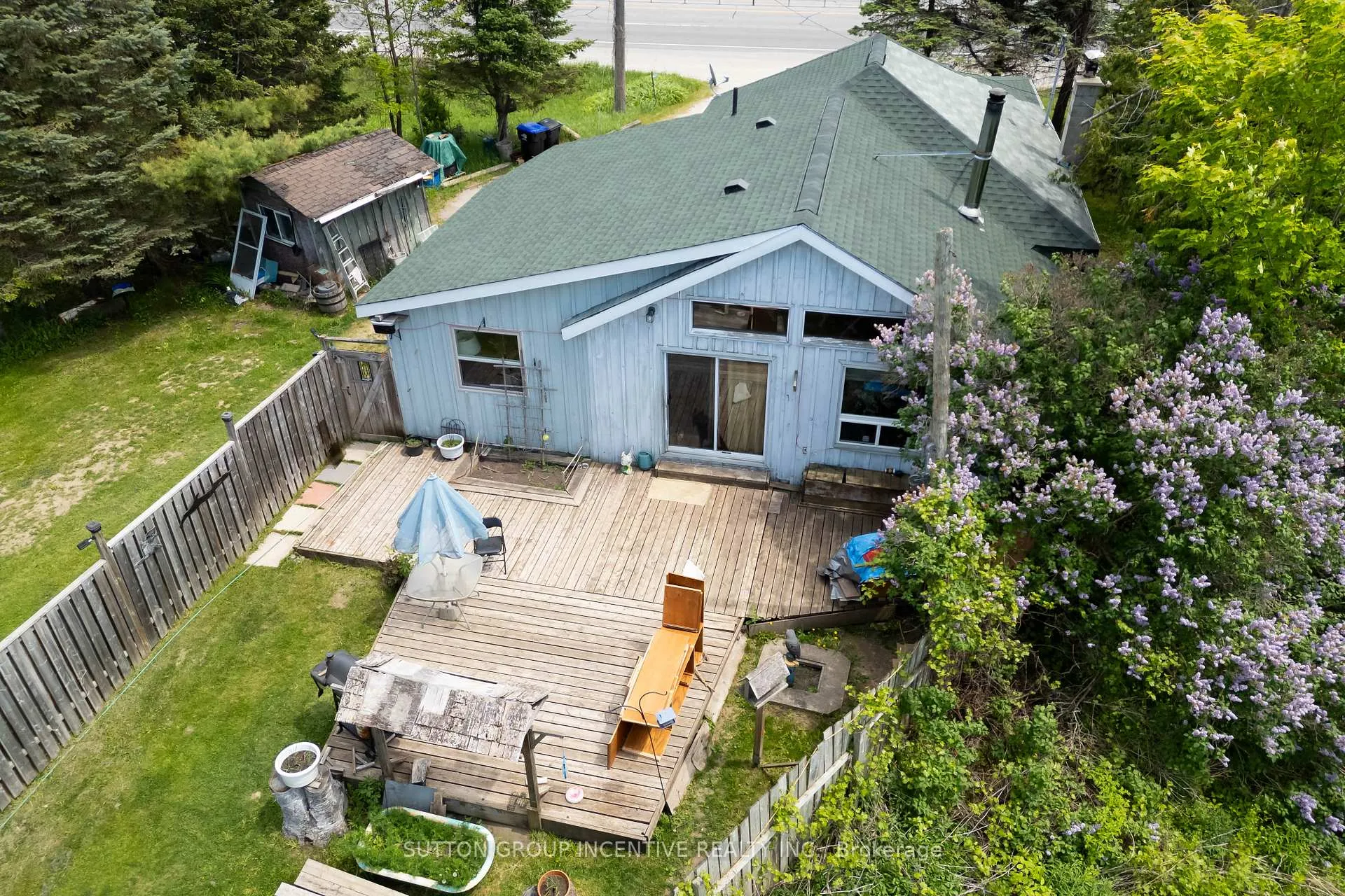 Photo 1 of 9434 11 Highway, Severn, West Shore — HOMEH
