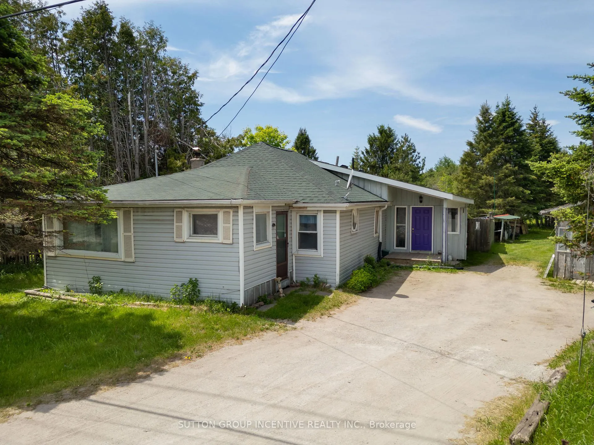 Photo 2 of 9434 11 Highway, Severn, West Shore — HOMEH