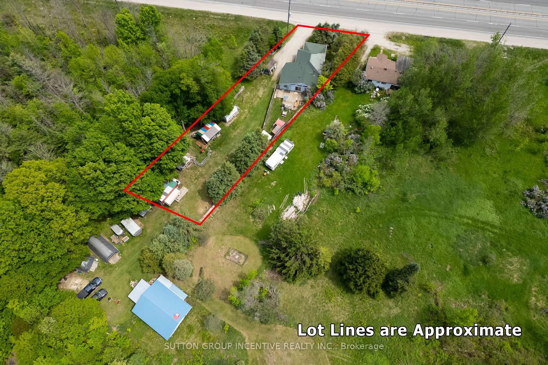 Photo 3 of 9434 11 Highway, Severn, West Shore — HOMEH