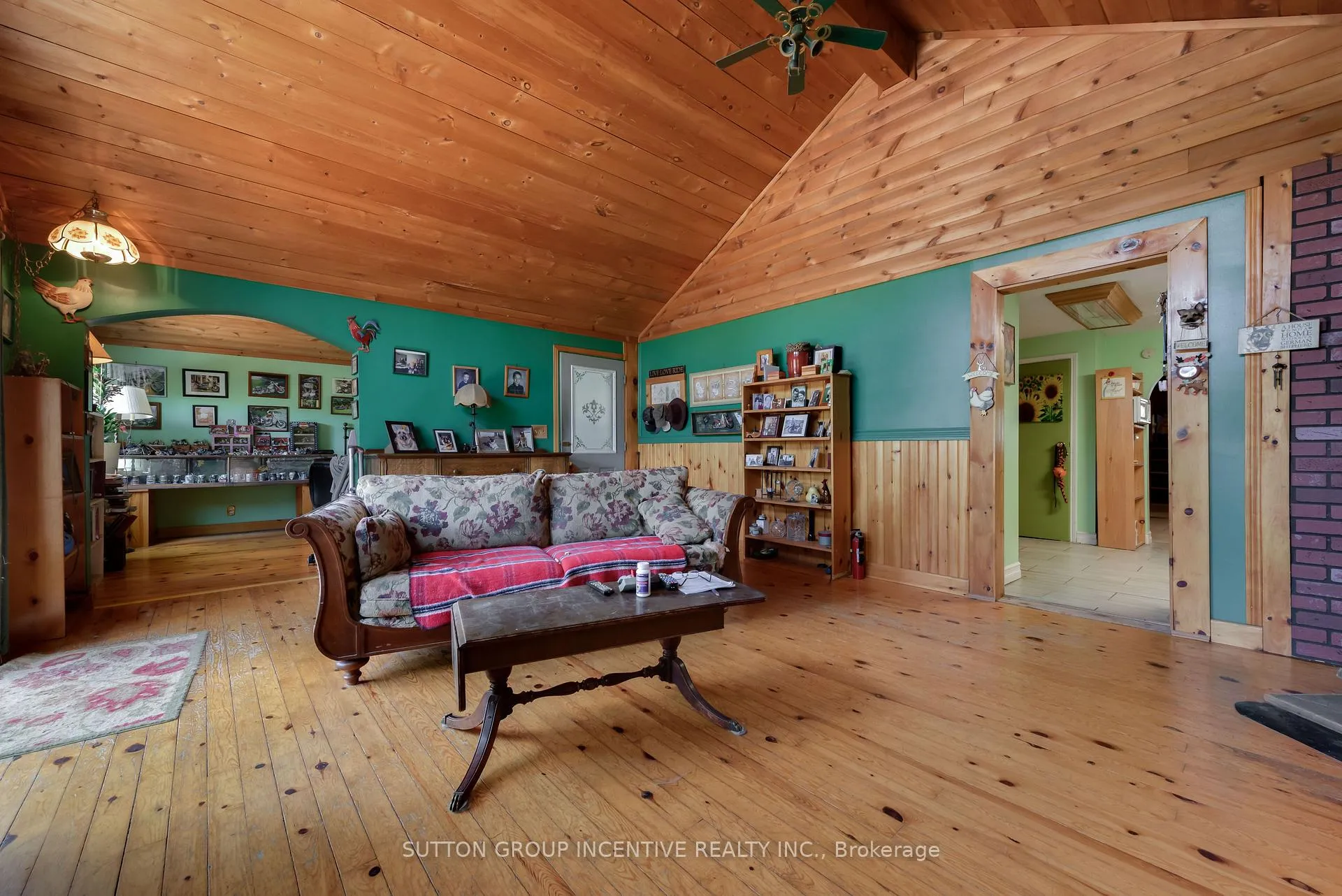 Photo 4 of 9434 11 Highway, Severn, West Shore — HOMEH