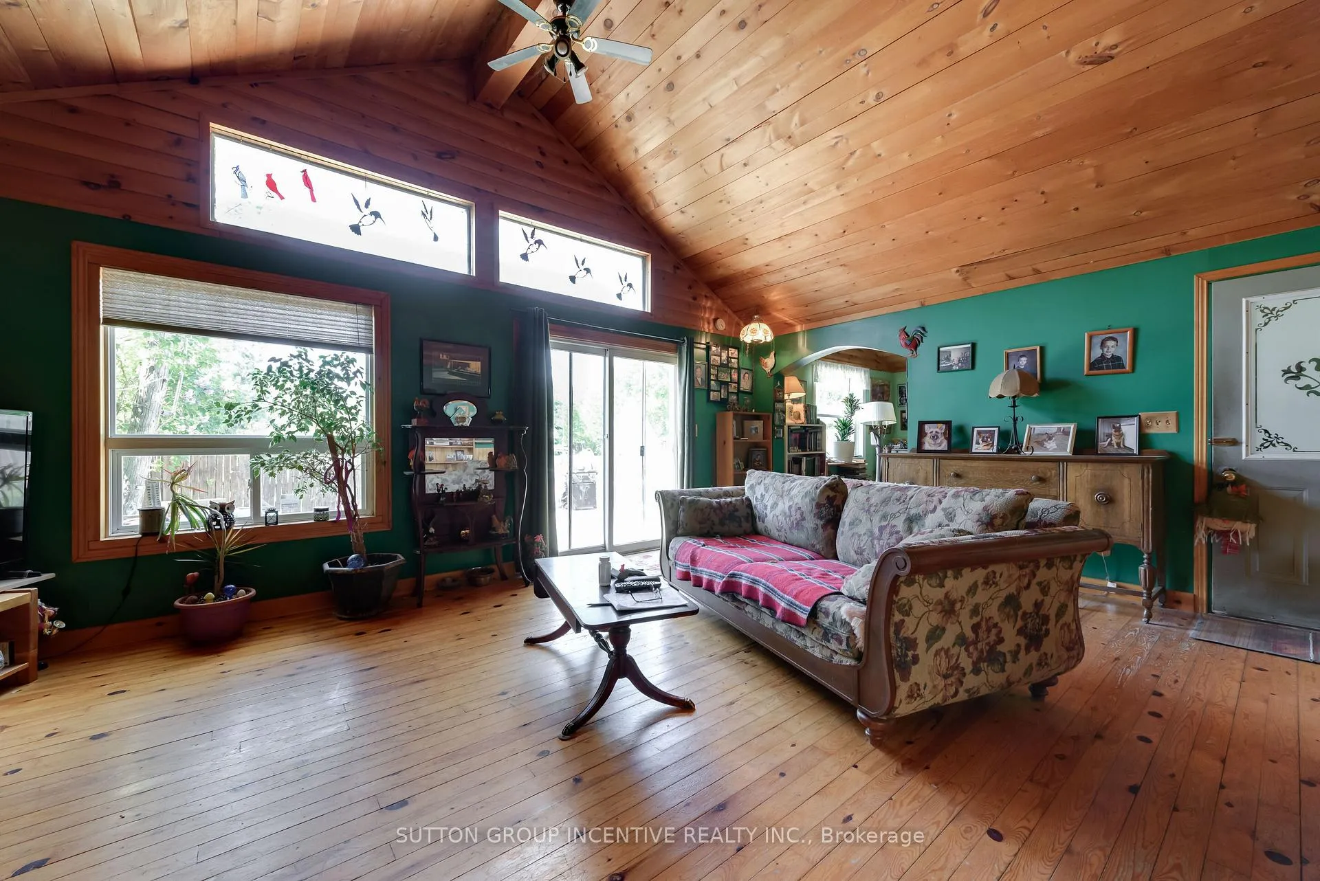 Photo 5 of 9434 11 Highway, Severn, West Shore — HOMEH