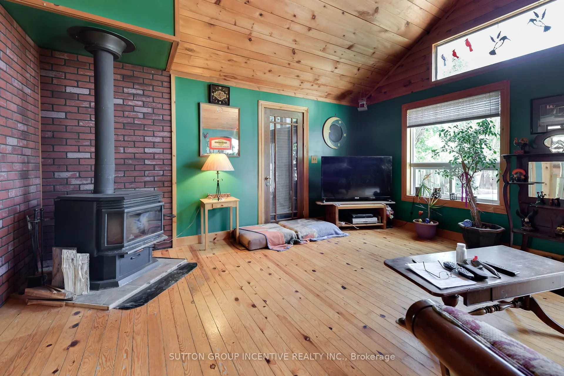 Photo 6 of 9434 11 Highway, Severn, West Shore — HOMEH