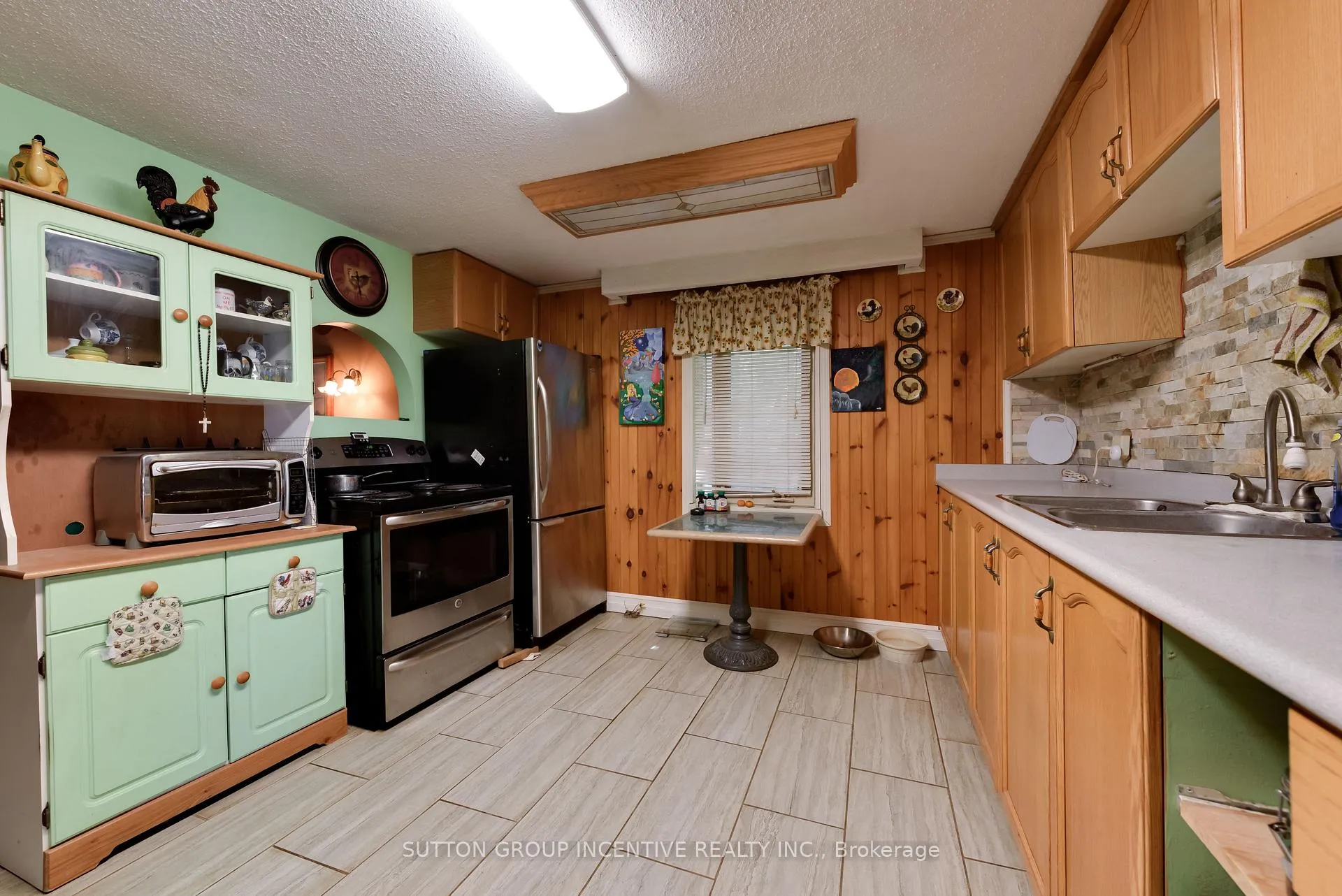 Photo 7 of 9434 11 Highway, Severn, West Shore — HOMEH