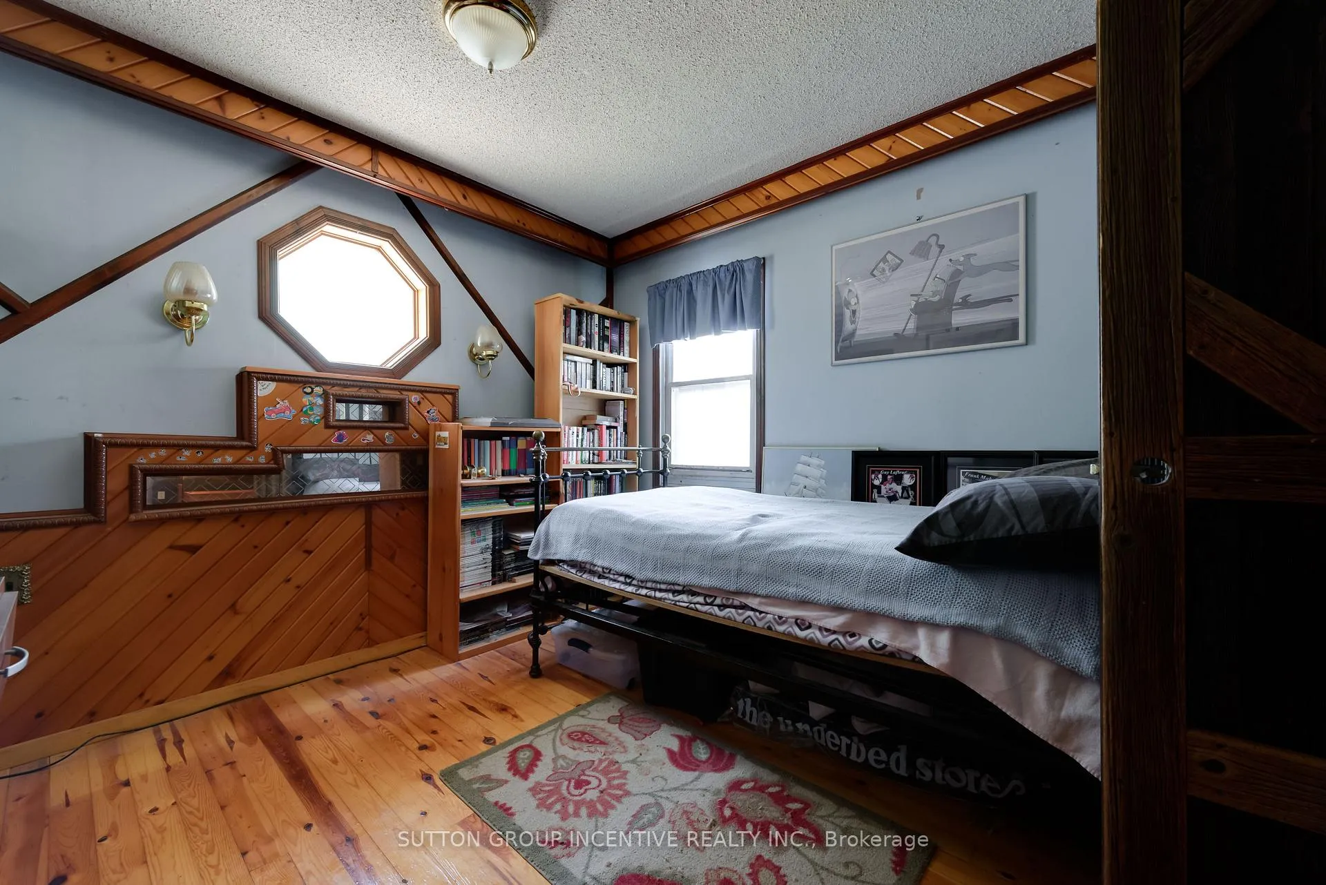 Photo 11 of 9434 11 Highway, Severn, West Shore — HOMEH