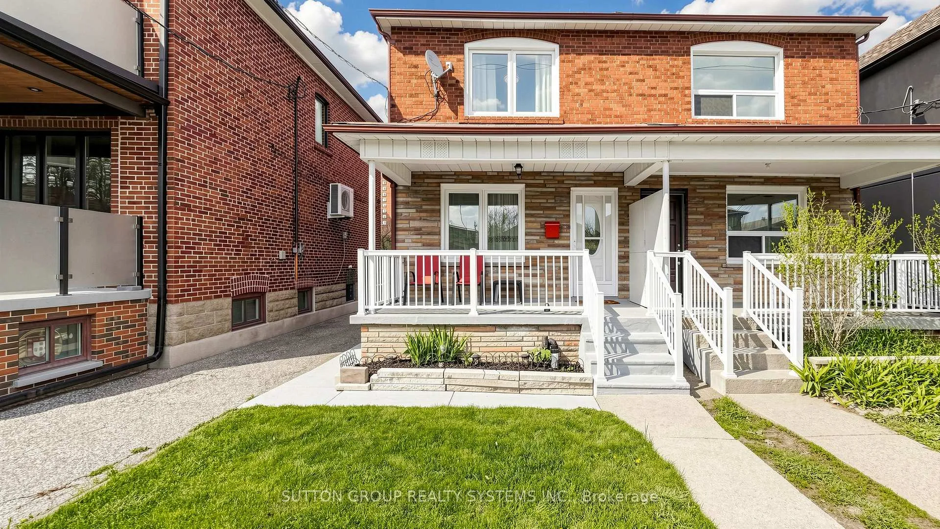 Photo of 91 Kirknewton Road