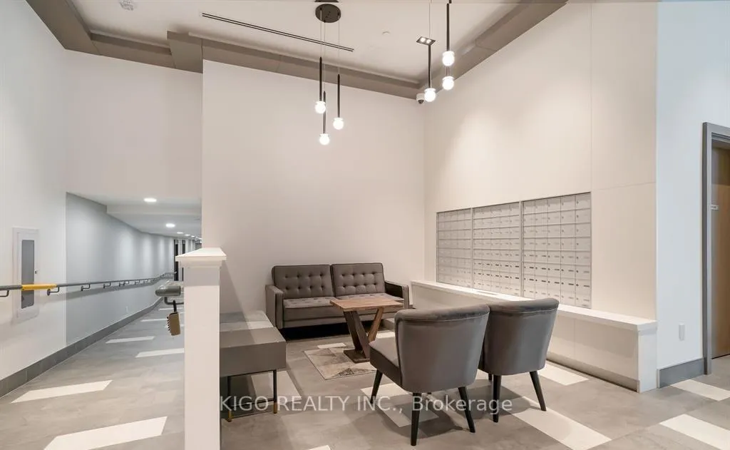 Photo 13 of Unit 602, 840 St Clair Avenue W, Toronto, Oakwood Village — HOMEH