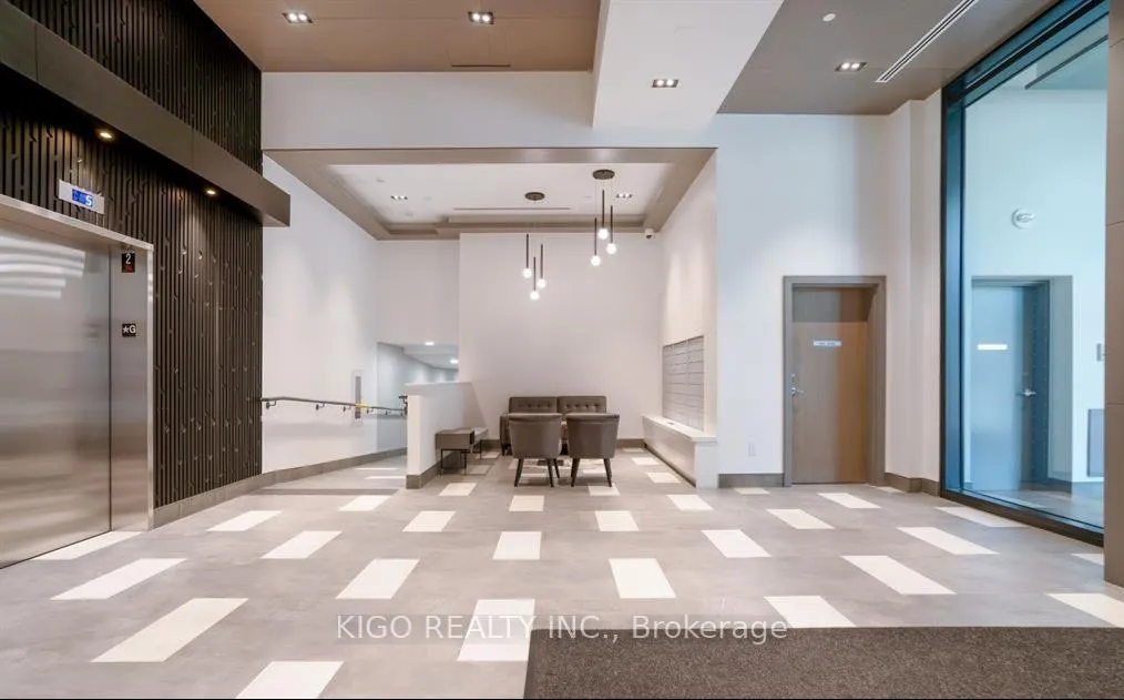 Photo 14 of Unit 602, 840 St Clair Avenue W, Toronto, Oakwood Village — HOMEH