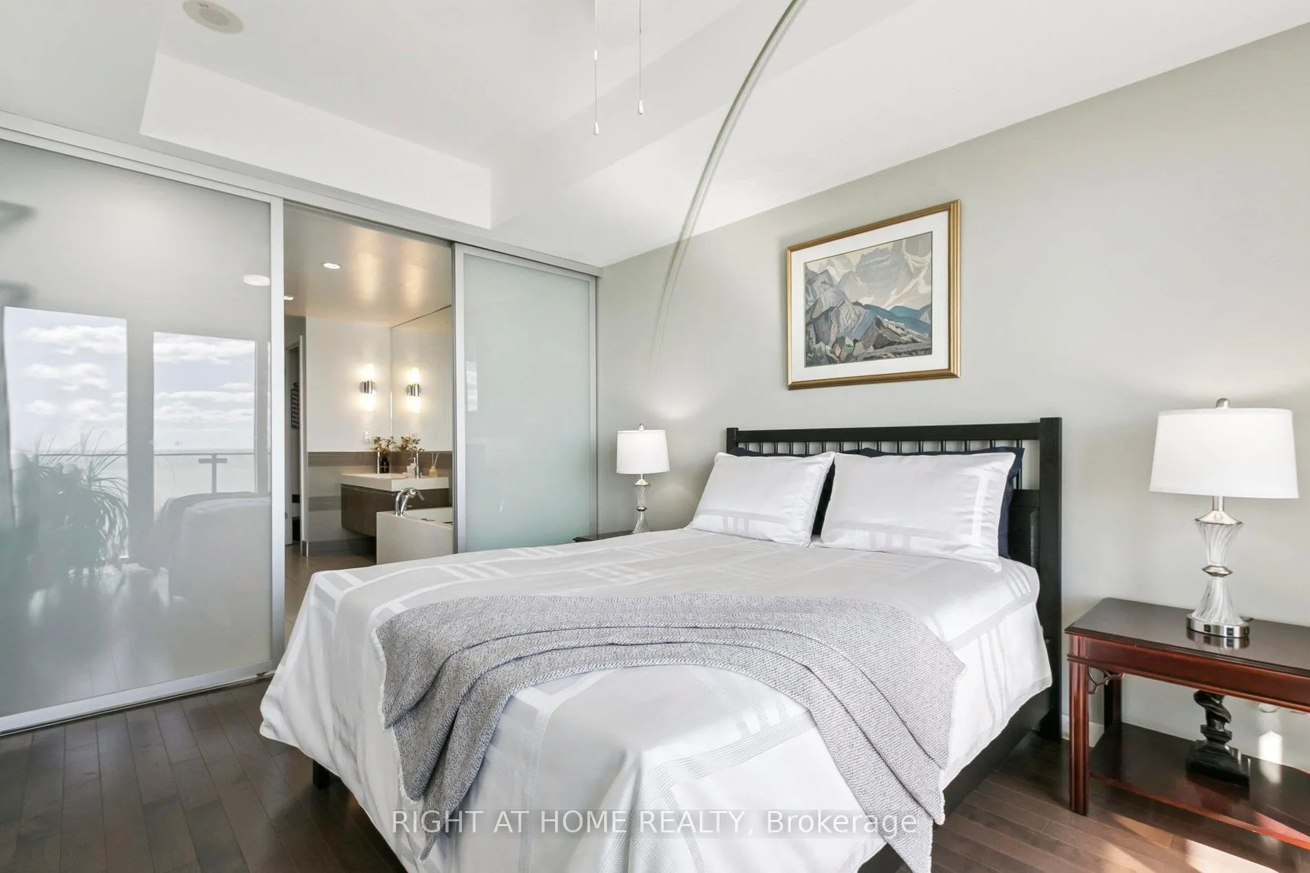 Photo 26 of Unit 3207, 390 Cherry Street, Toronto, Waterfront Communities — HOMEH