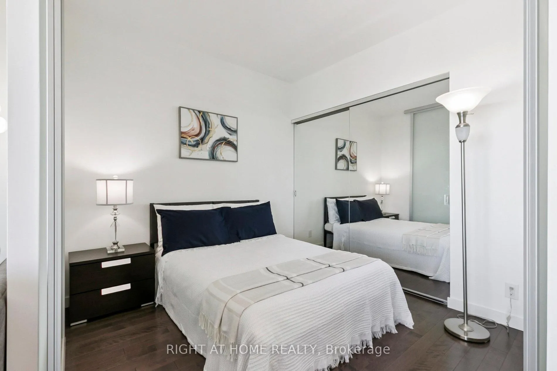 Photo 31 of Unit 3207, 390 Cherry Street, Toronto, Waterfront Communities — HOMEH