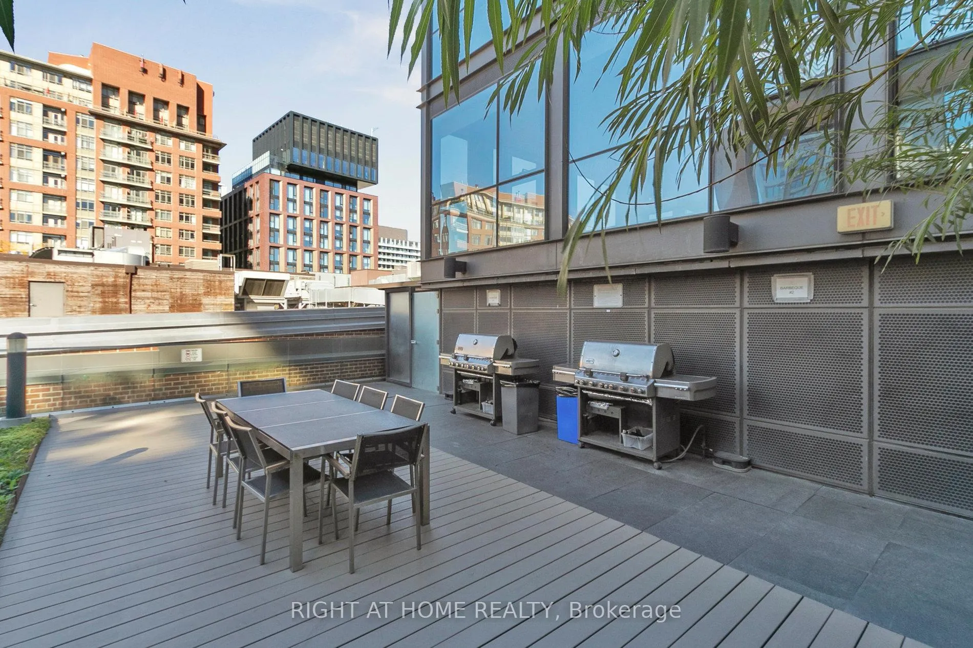 Photo 35 of Unit 3207, 390 Cherry Street, Toronto, Waterfront Communities — HOMEH