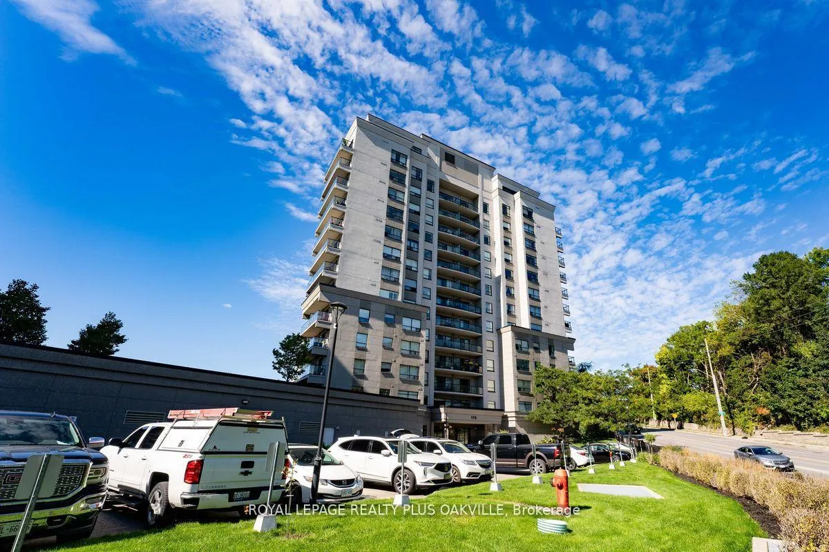 Photo of Unit 1207, 170 Water Street N