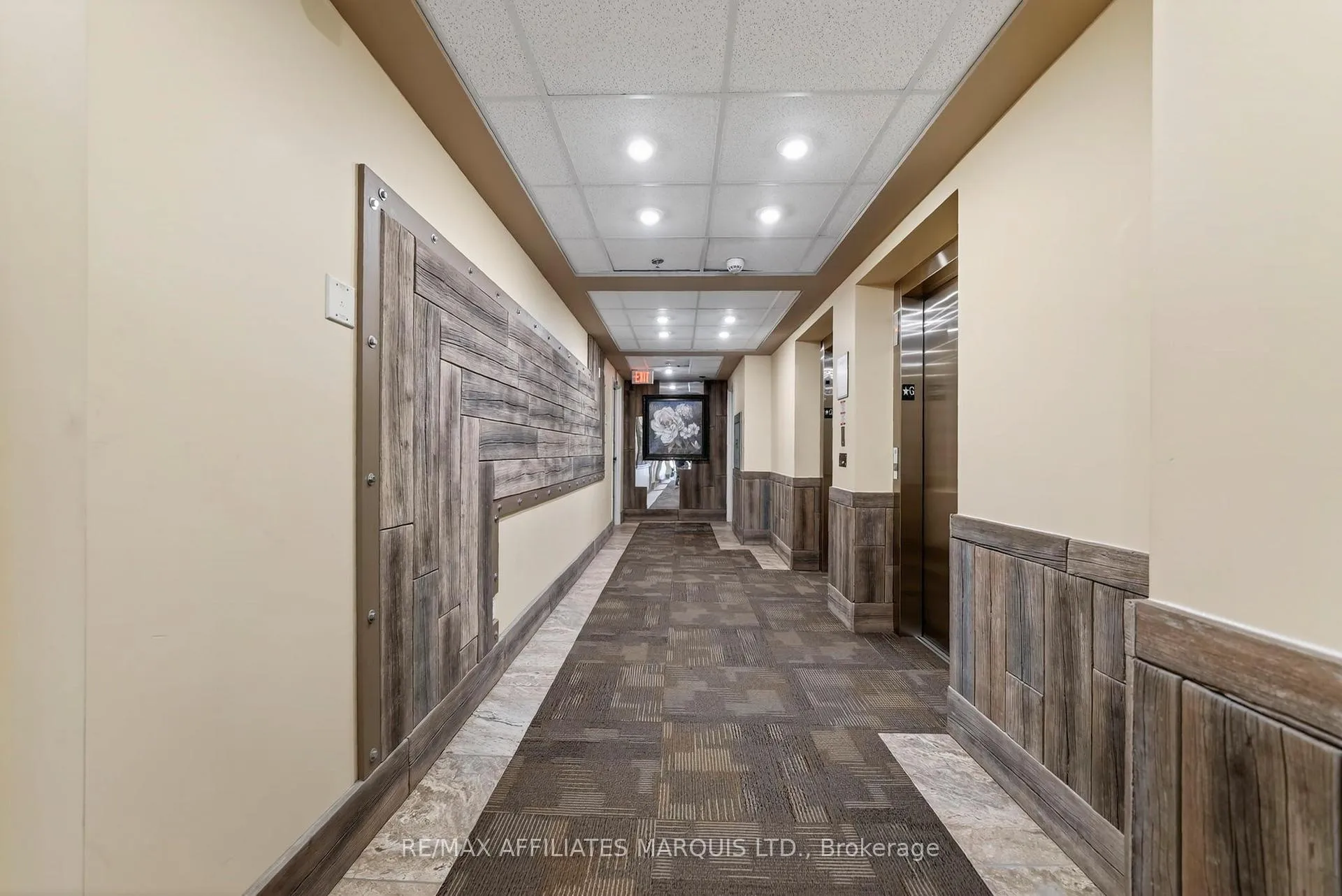 Photo 6 of Unit 401, 108 Second Street E, Cornwall — HOMEH