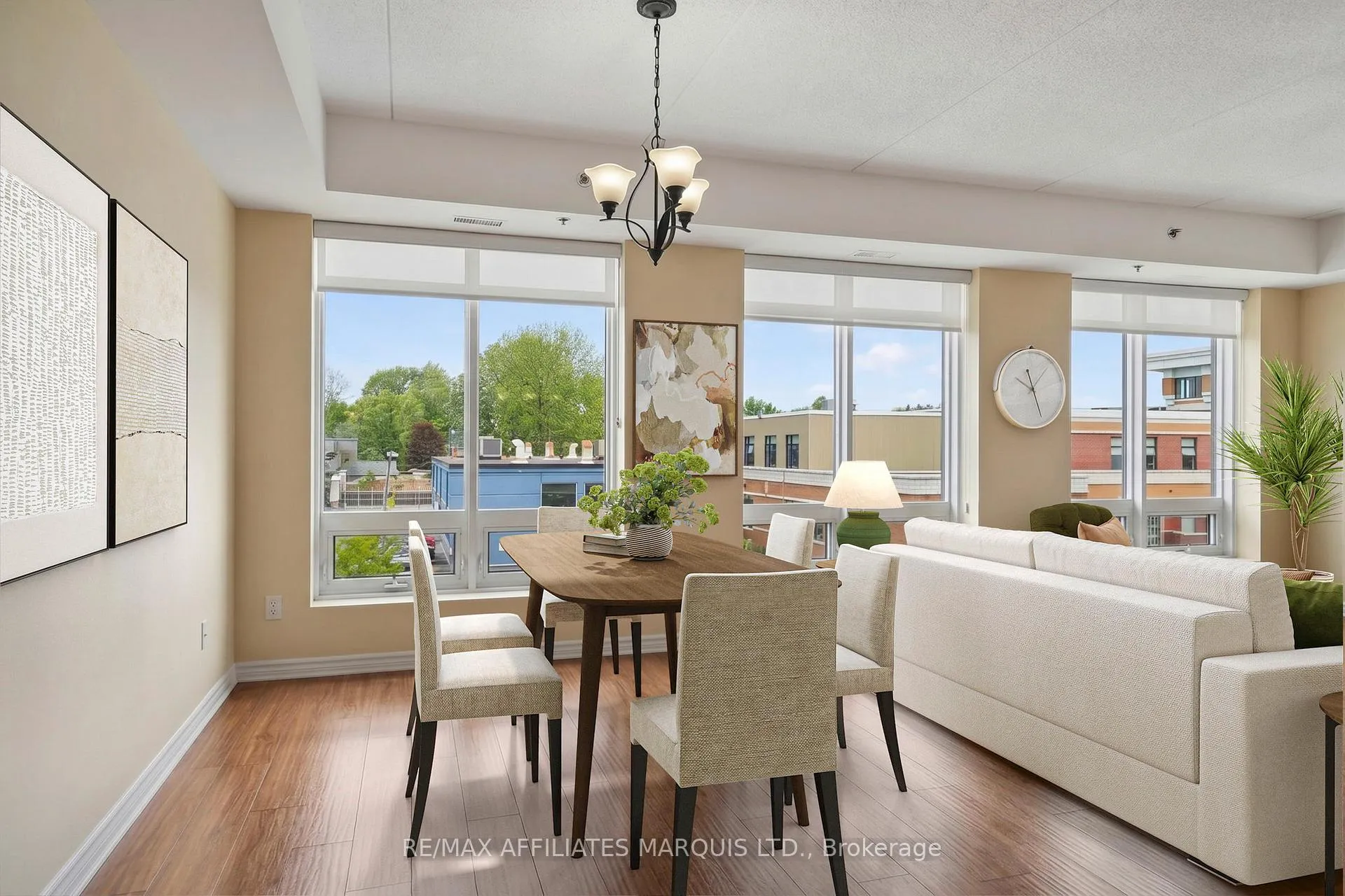 Photo 15 of Unit 401, 108 Second Street E, Cornwall — HOMEH