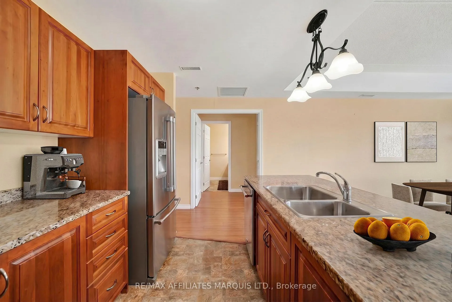 Photo 18 of Unit 401, 108 Second Street E, Cornwall — HOMEH