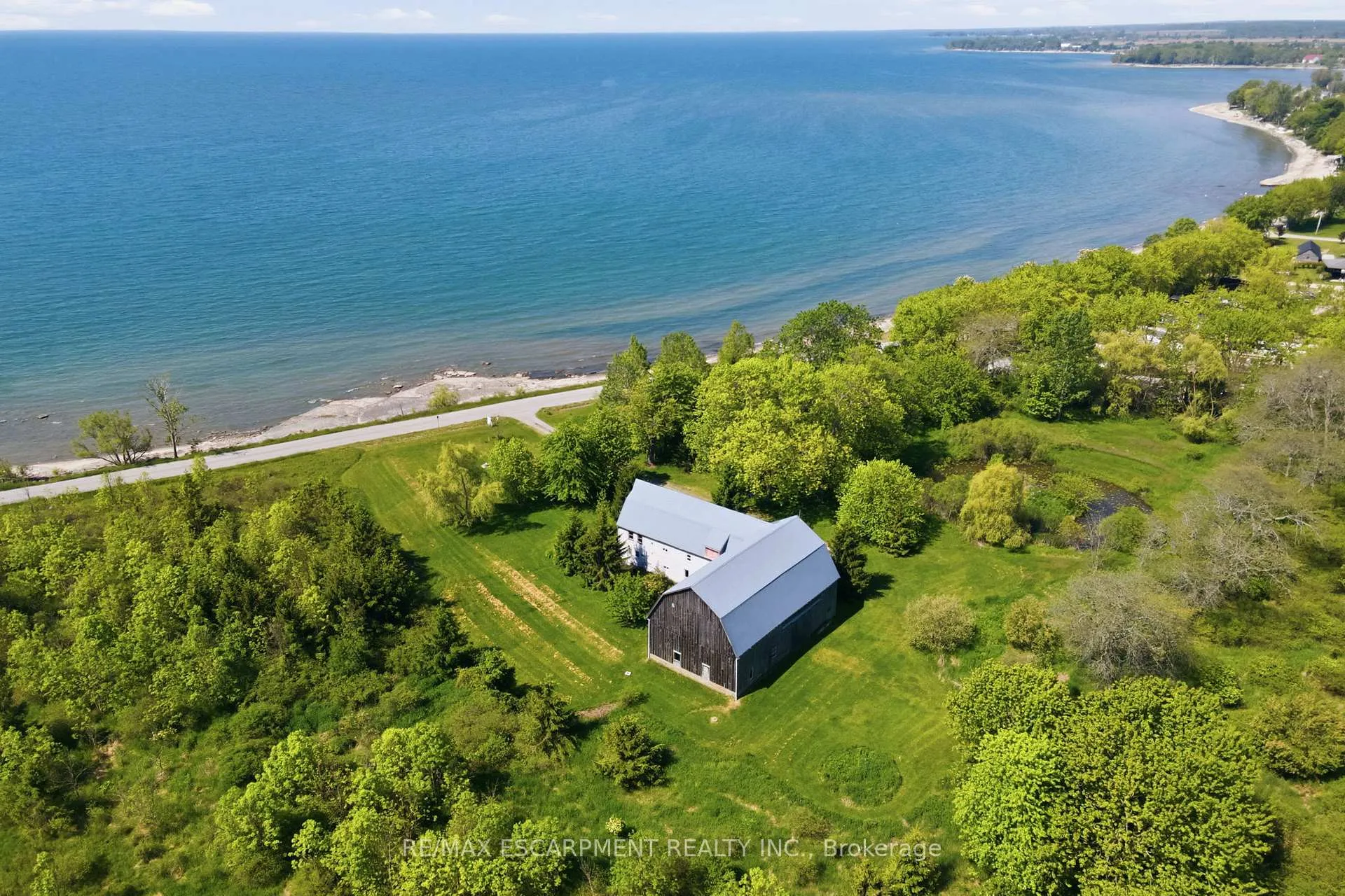 Photo 1 of 2069 Lakeshore Road, Haldimand — HOMEH