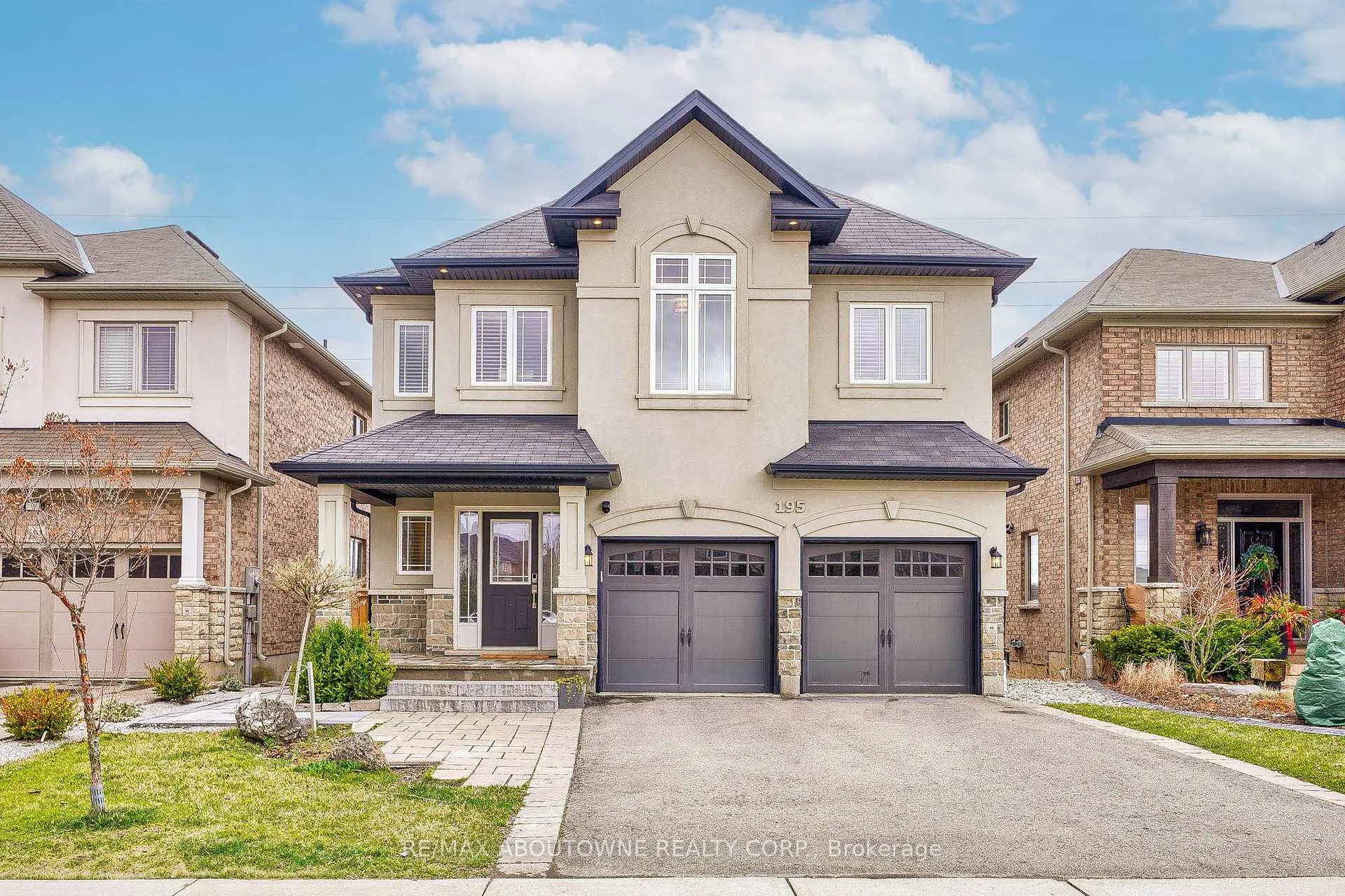 Photo 1 of Unit Lower, 195 Greti Drive, Hamilton, Rural Glanbrook — HOMEH