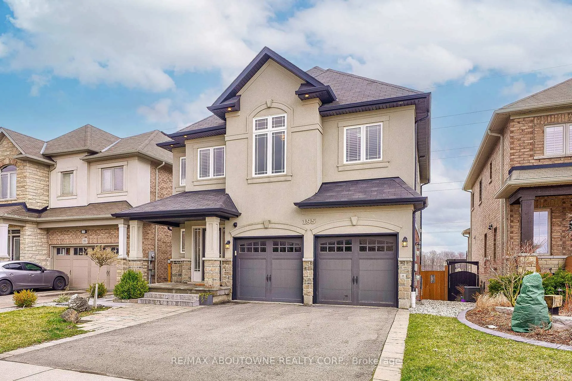 Photo 2 of Unit Lower, 195 Greti Drive, Hamilton, Rural Glanbrook — HOMEH