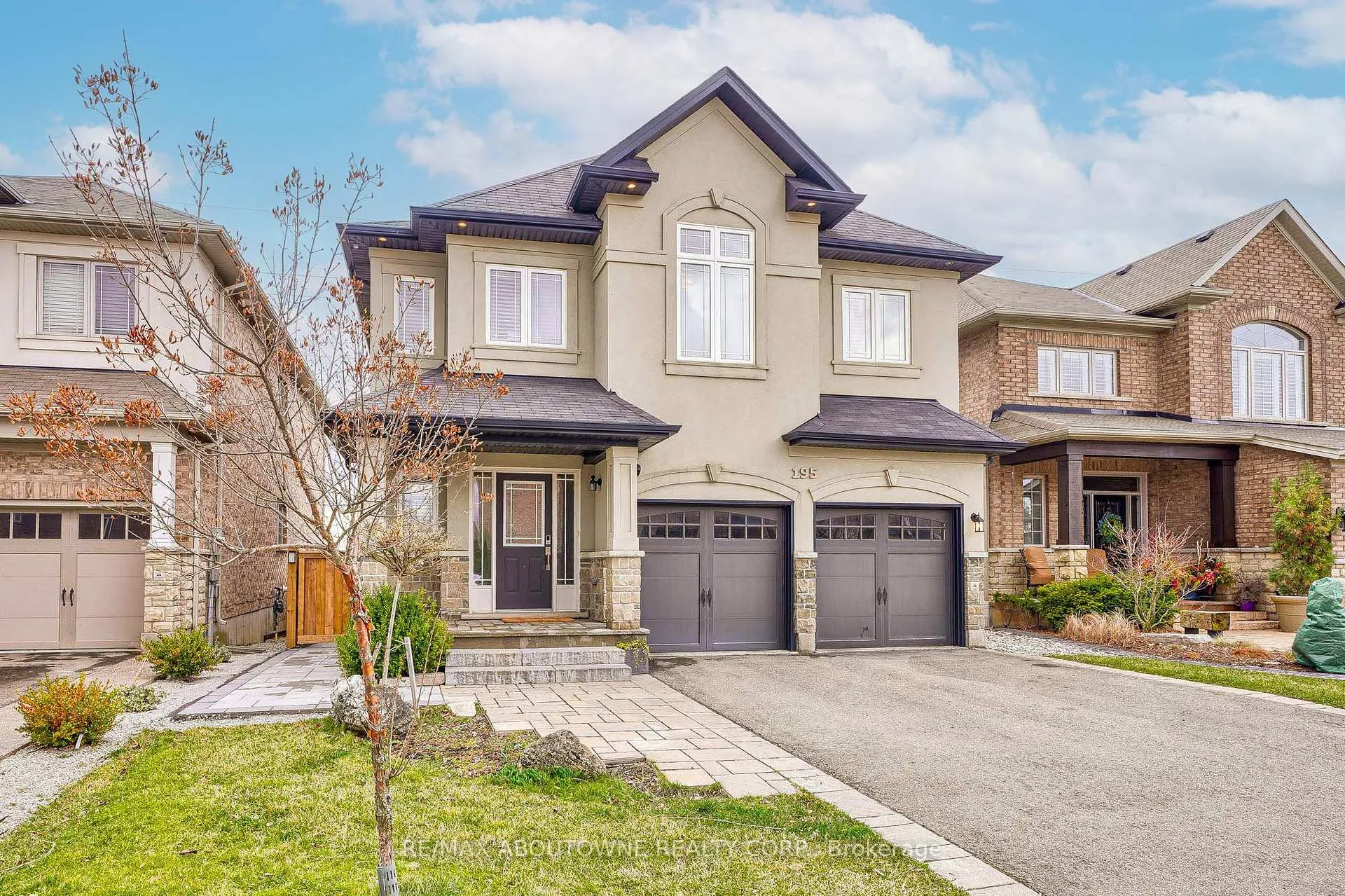 Photo 3 of Unit Lower, 195 Greti Drive, Hamilton, Rural Glanbrook — HOMEH