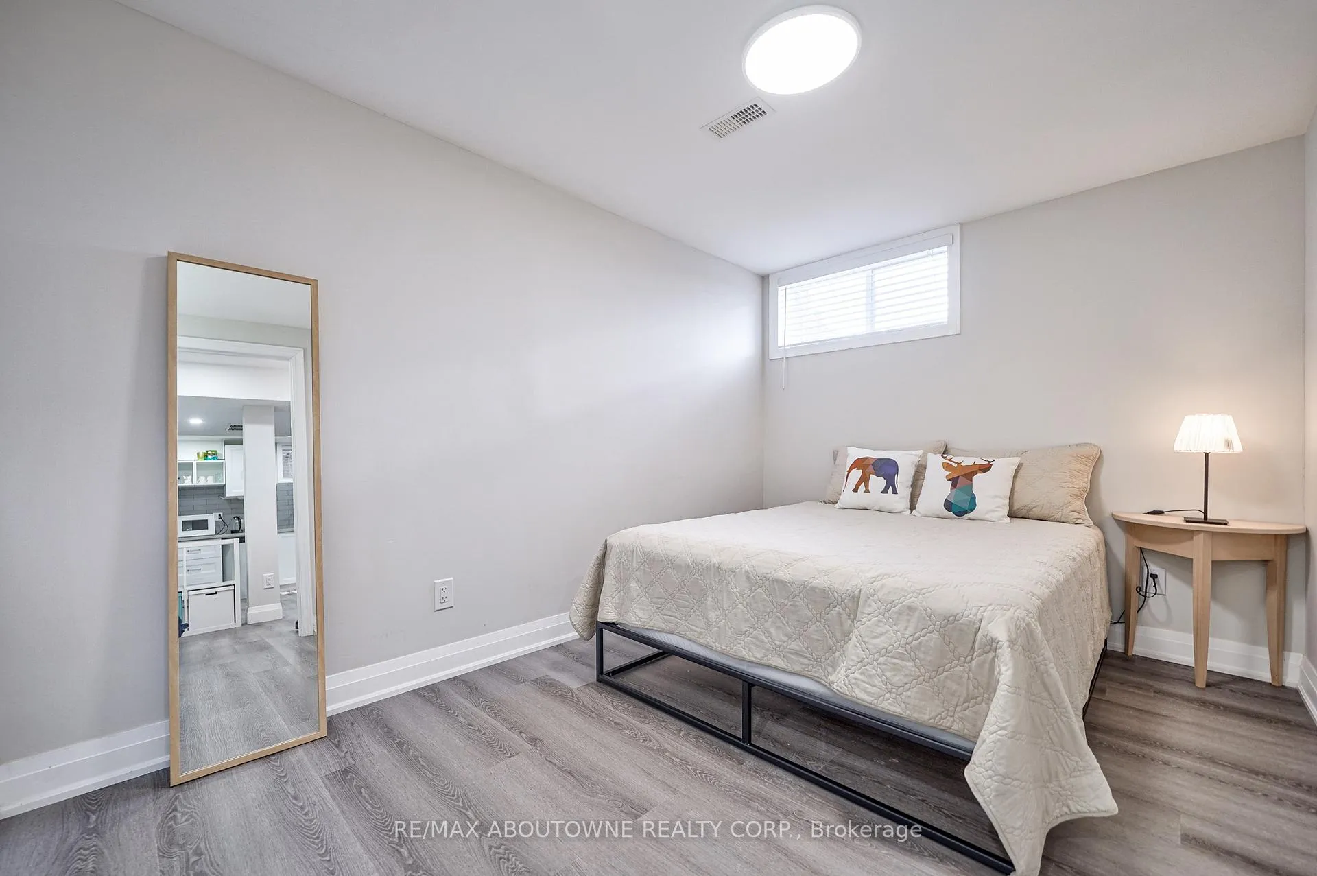Photo 11 of Unit Lower, 195 Greti Drive, Hamilton, Rural Glanbrook — HOMEH