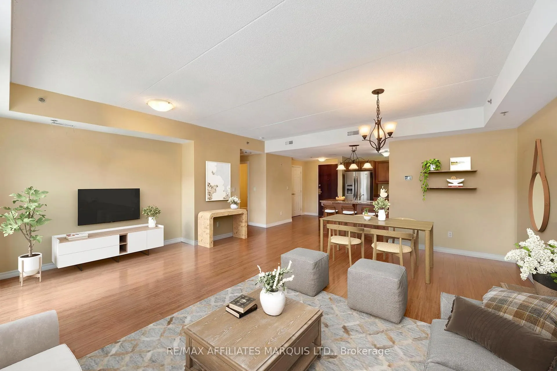 Photo 11 of Unit 500, 108 Second Street E, Cornwall — HOMEH