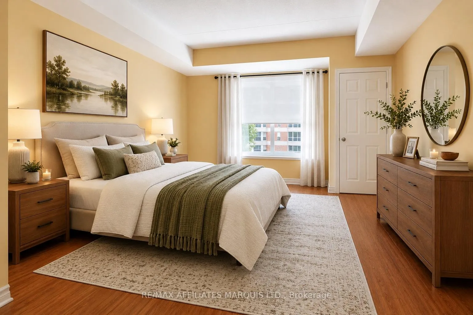 Photo 14 of Unit 500, 108 Second Street E, Cornwall — HOMEH