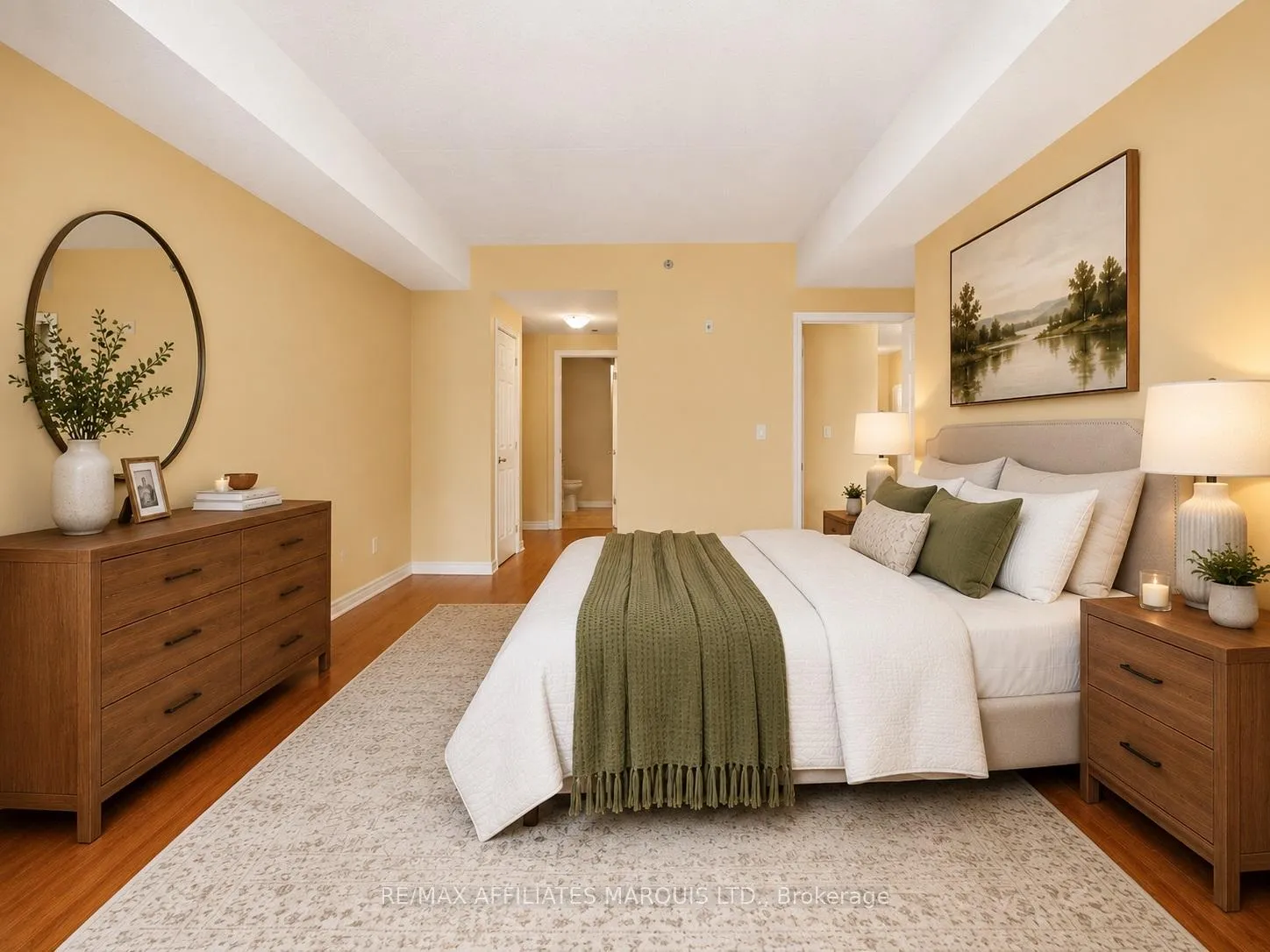 Photo 15 of Unit 500, 108 Second Street E, Cornwall — HOMEH