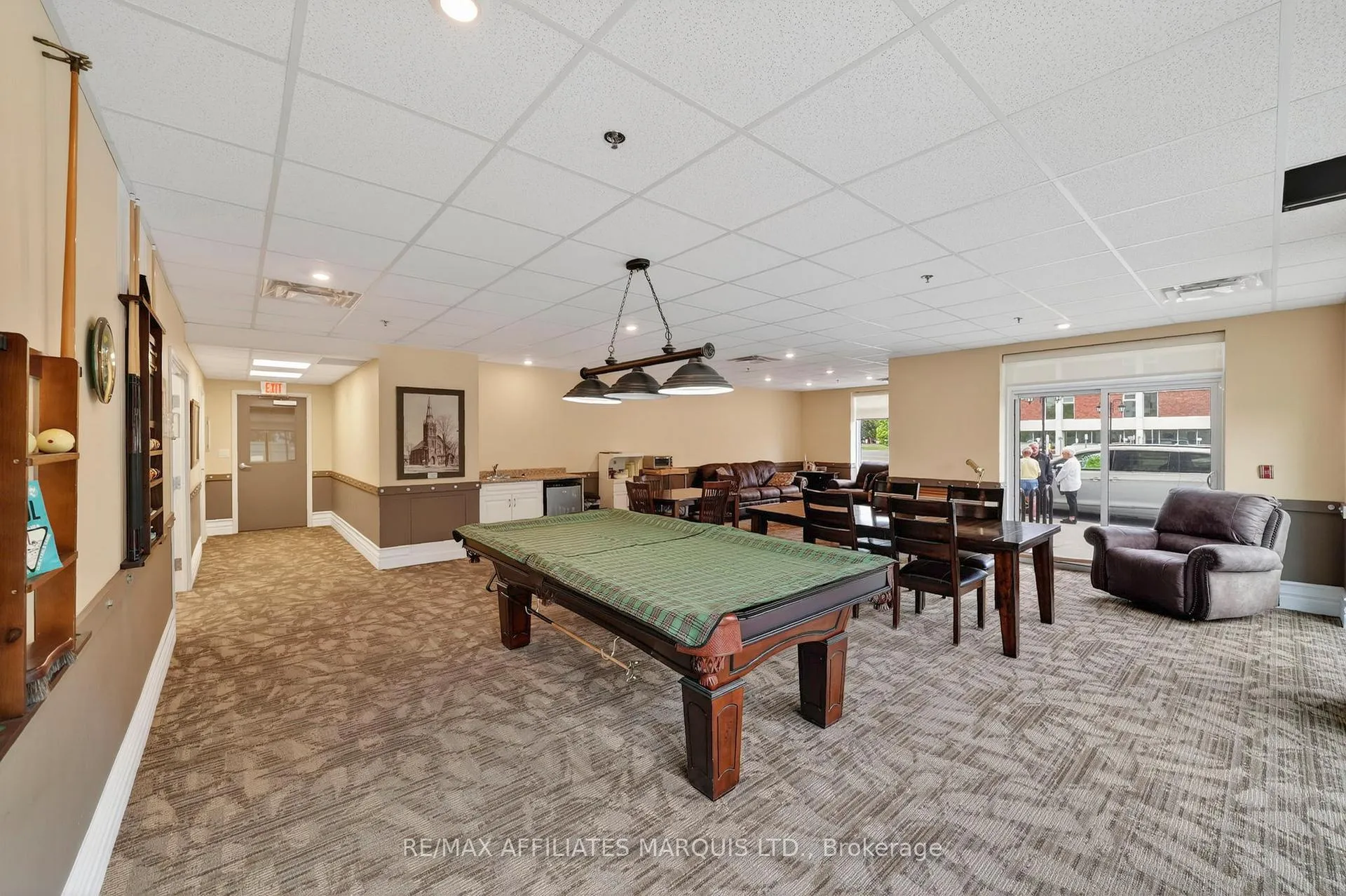 Photo 21 of Unit 500, 108 Second Street E, Cornwall — HOMEH