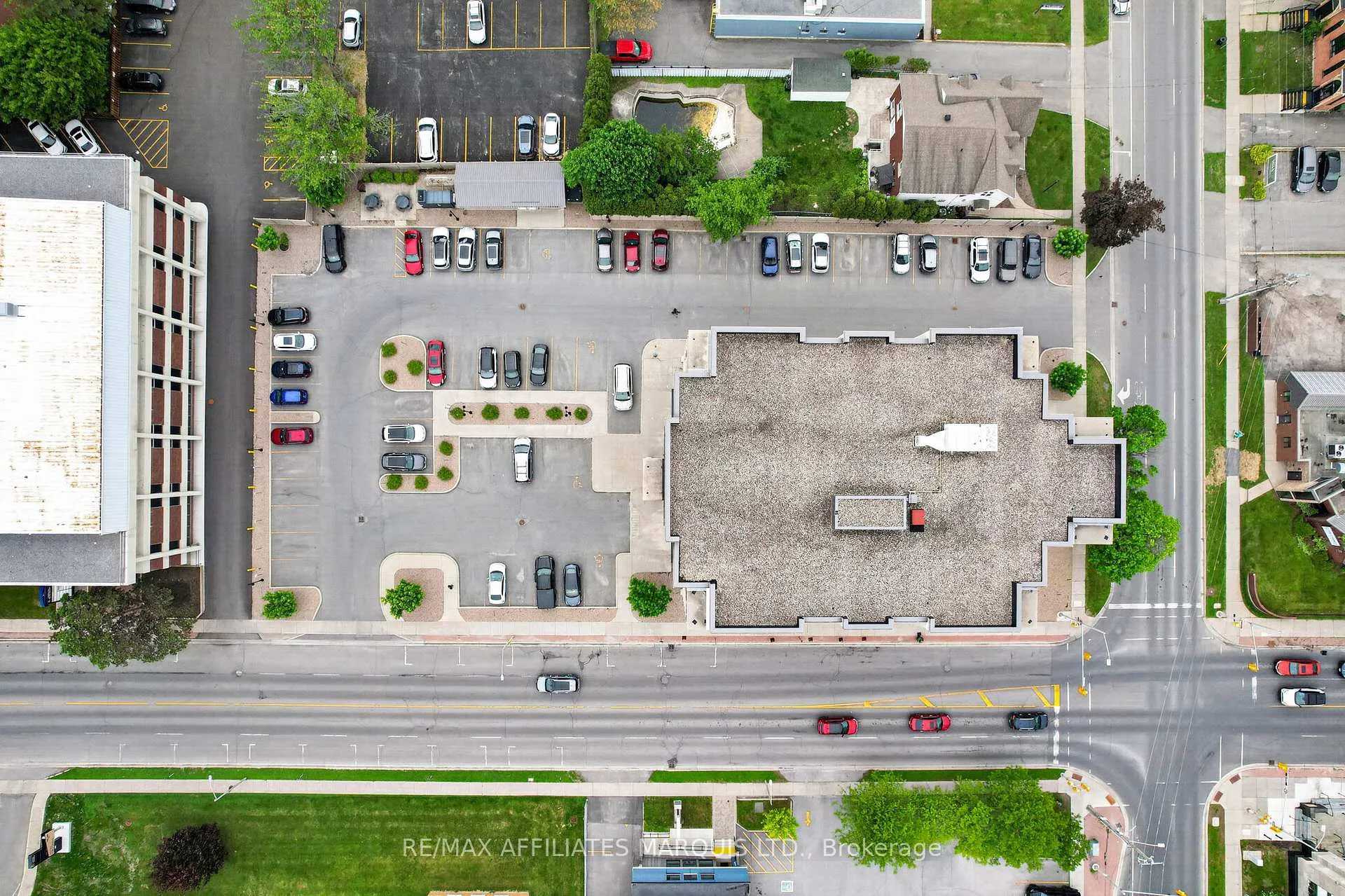 Photo 24 of Unit 500, 108 Second Street E, Cornwall — HOMEH