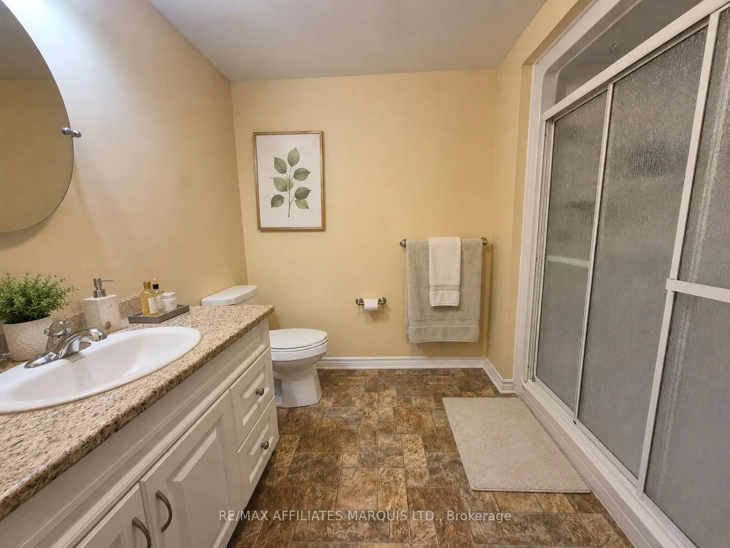 Photo 25 of Unit 500, 108 Second Street E, Cornwall — HOMEH