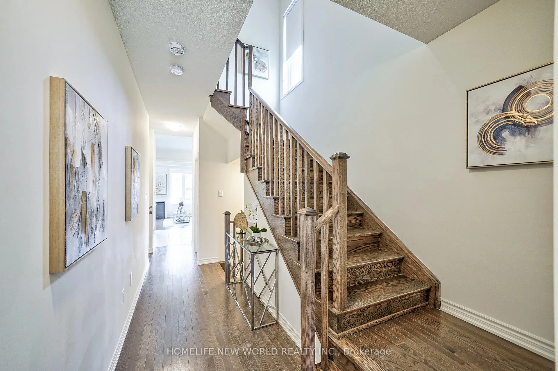 Photo 5 of 74 Fruitful Crescent, Whitby, Rural Whitby — HOMEH
