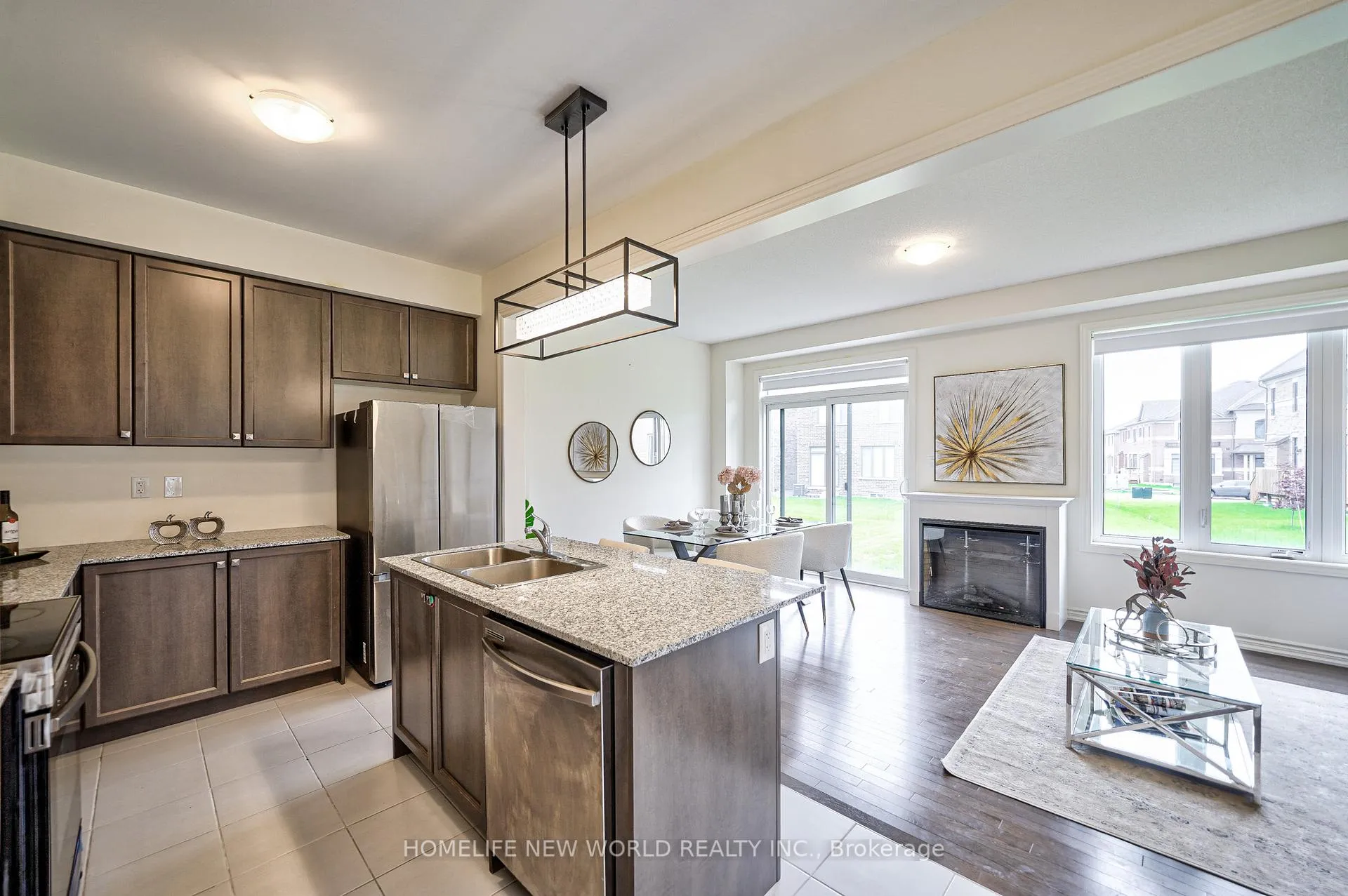 Photo 10 of 74 Fruitful Crescent, Whitby, Rural Whitby — HOMEH