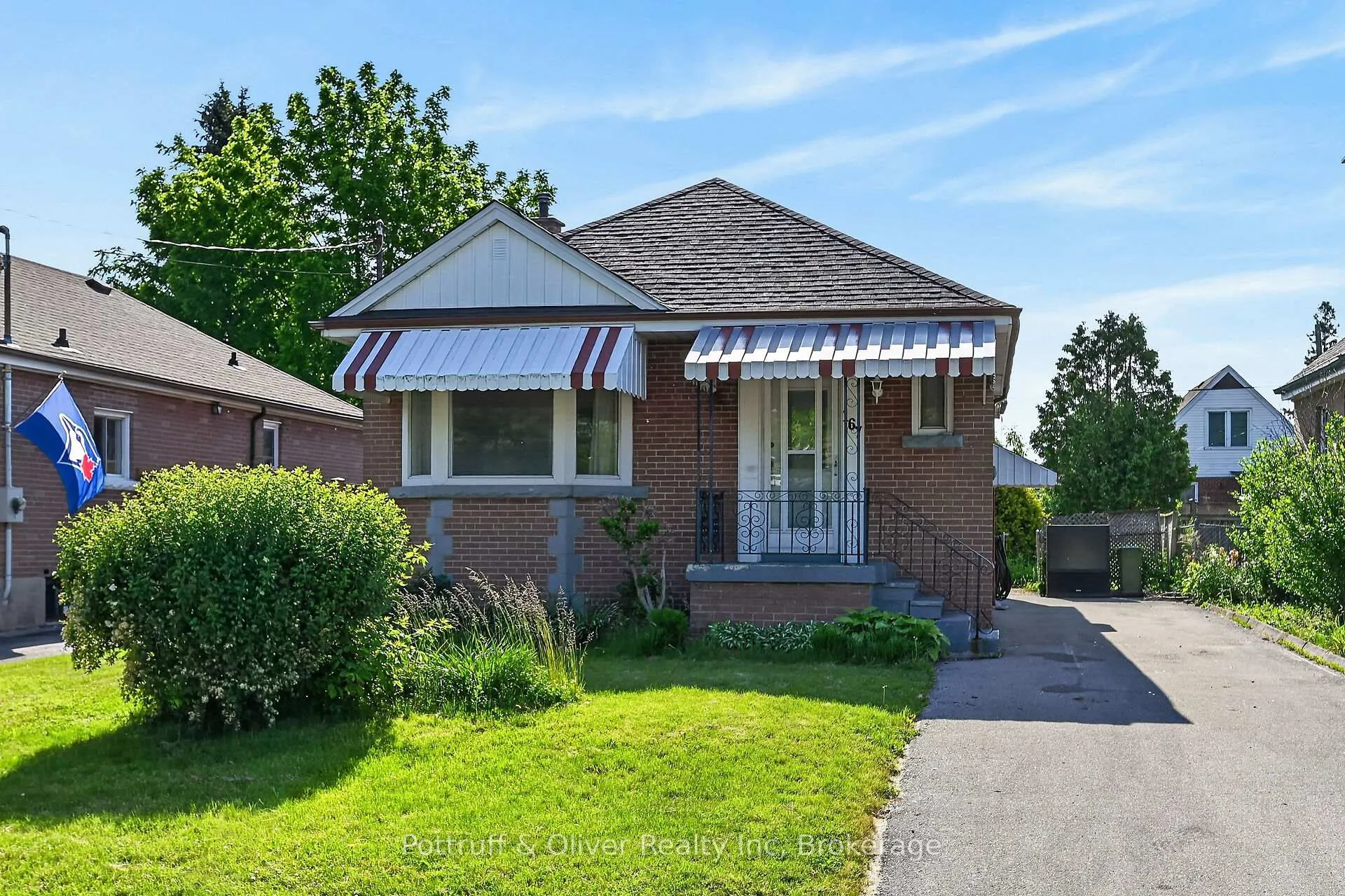 Photo 2 of 167 Taylor Avenue, Hamilton, Glenview — HOMEH