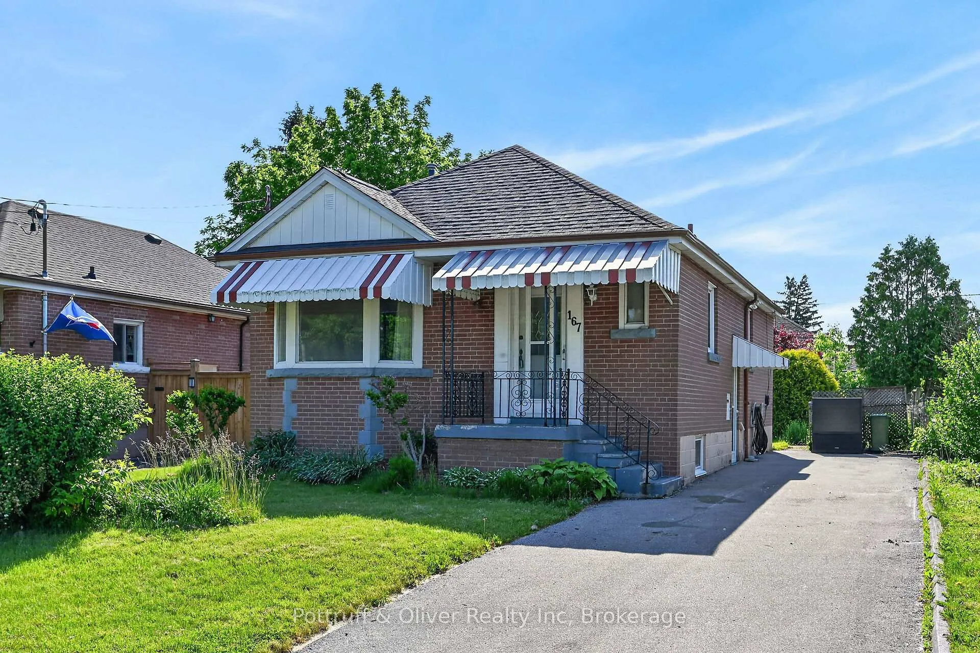 Photo 3 of 167 Taylor Avenue, Hamilton, Glenview — HOMEH