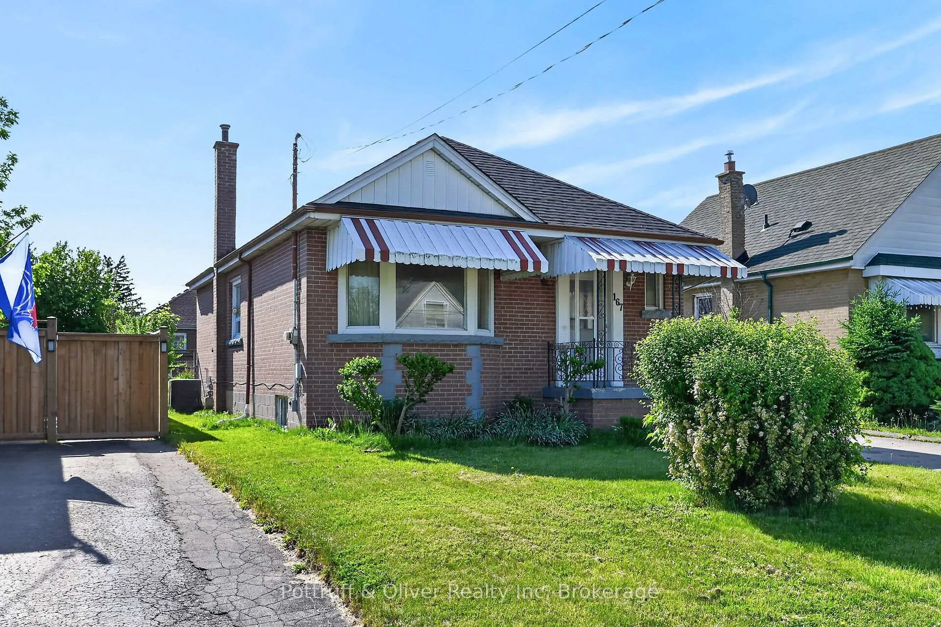 Photo 32 of 167 Taylor Avenue, Hamilton, Glenview — HOMEH