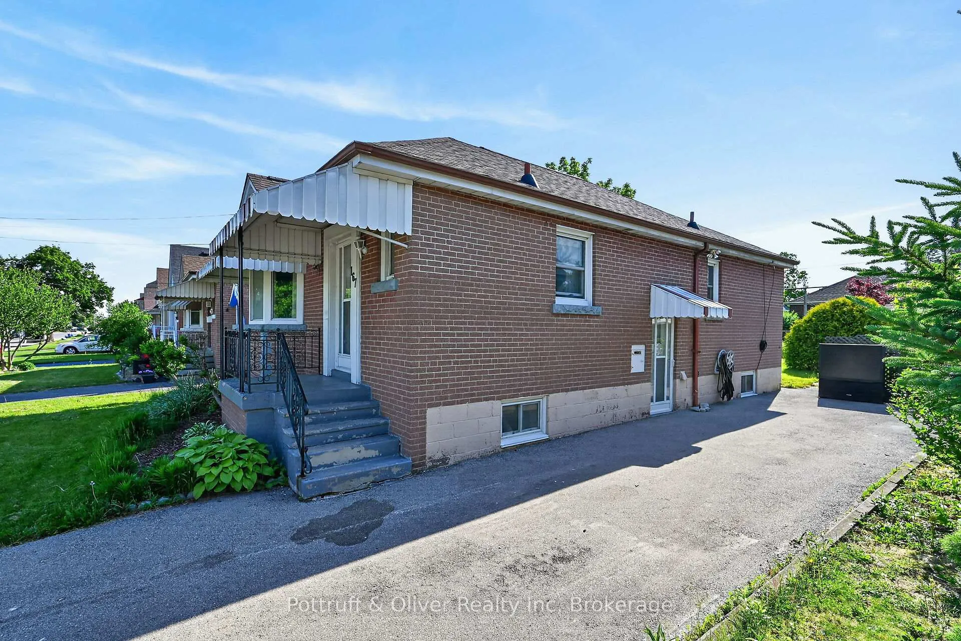 Photo 33 of 167 Taylor Avenue, Hamilton, Glenview — HOMEH