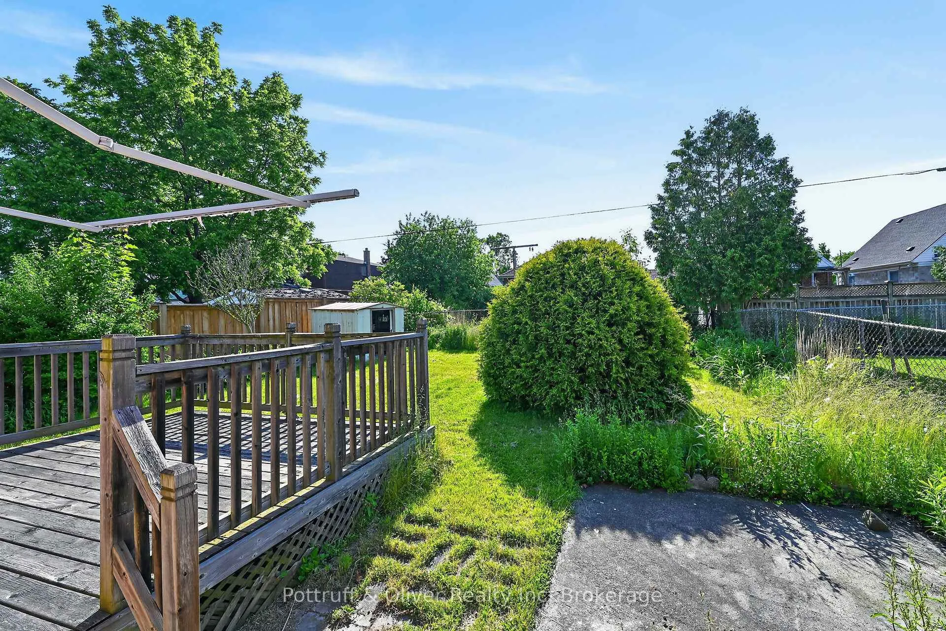Photo 35 of 167 Taylor Avenue, Hamilton, Glenview — HOMEH
