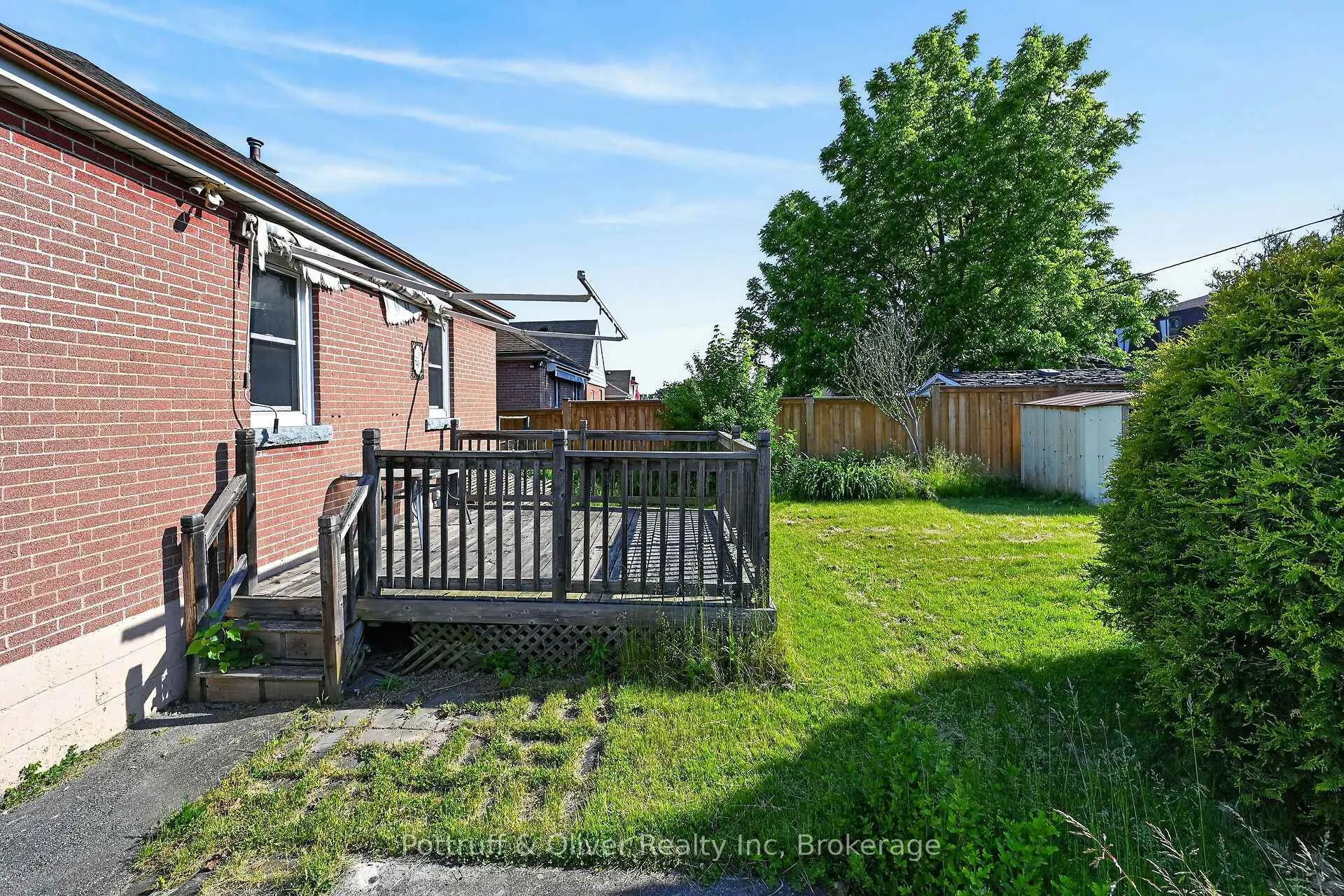 Photo 36 of 167 Taylor Avenue, Hamilton, Glenview — HOMEH