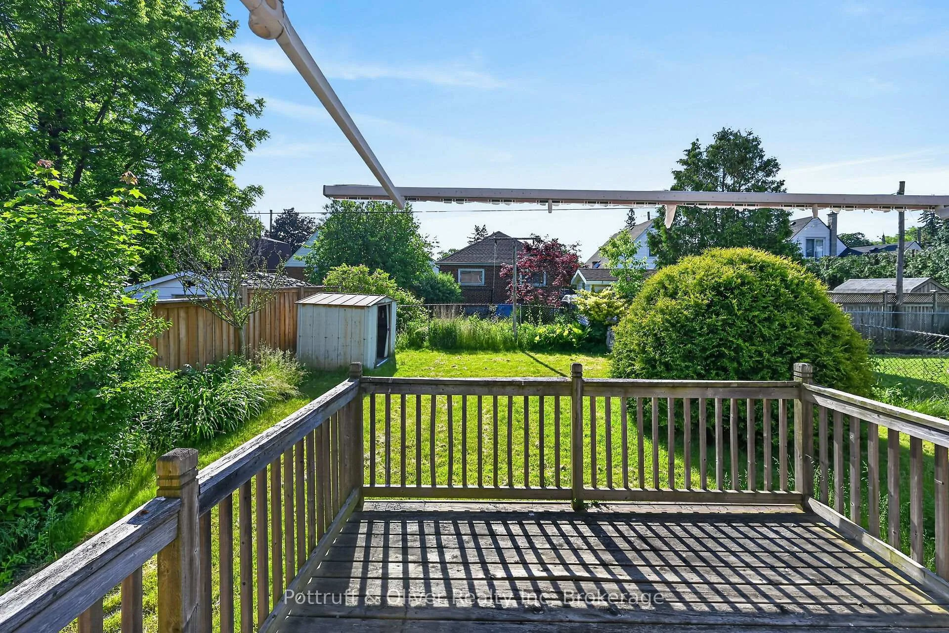 Photo 37 of 167 Taylor Avenue, Hamilton, Glenview — HOMEH