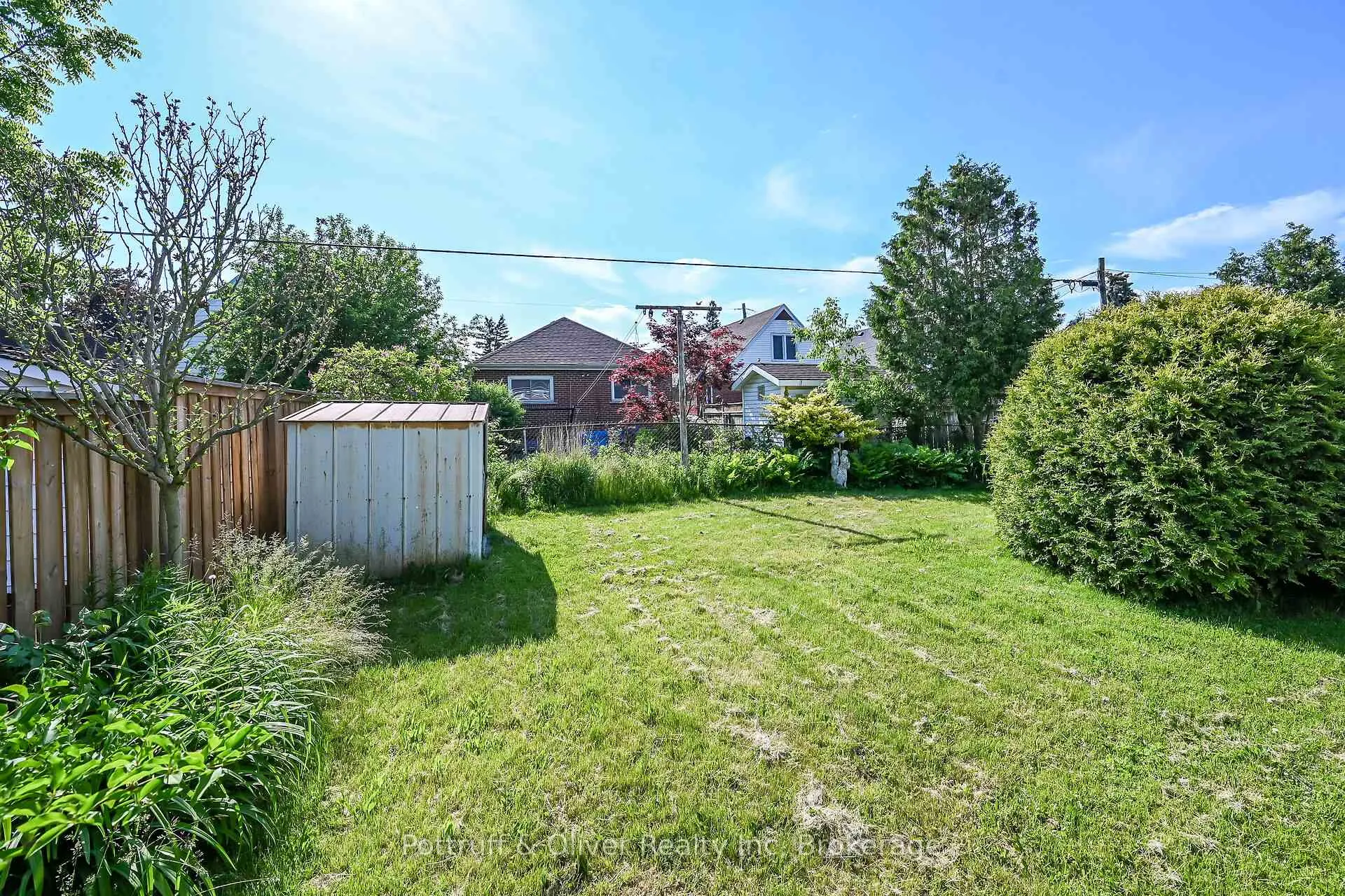 Photo 38 of 167 Taylor Avenue, Hamilton, Glenview — HOMEH