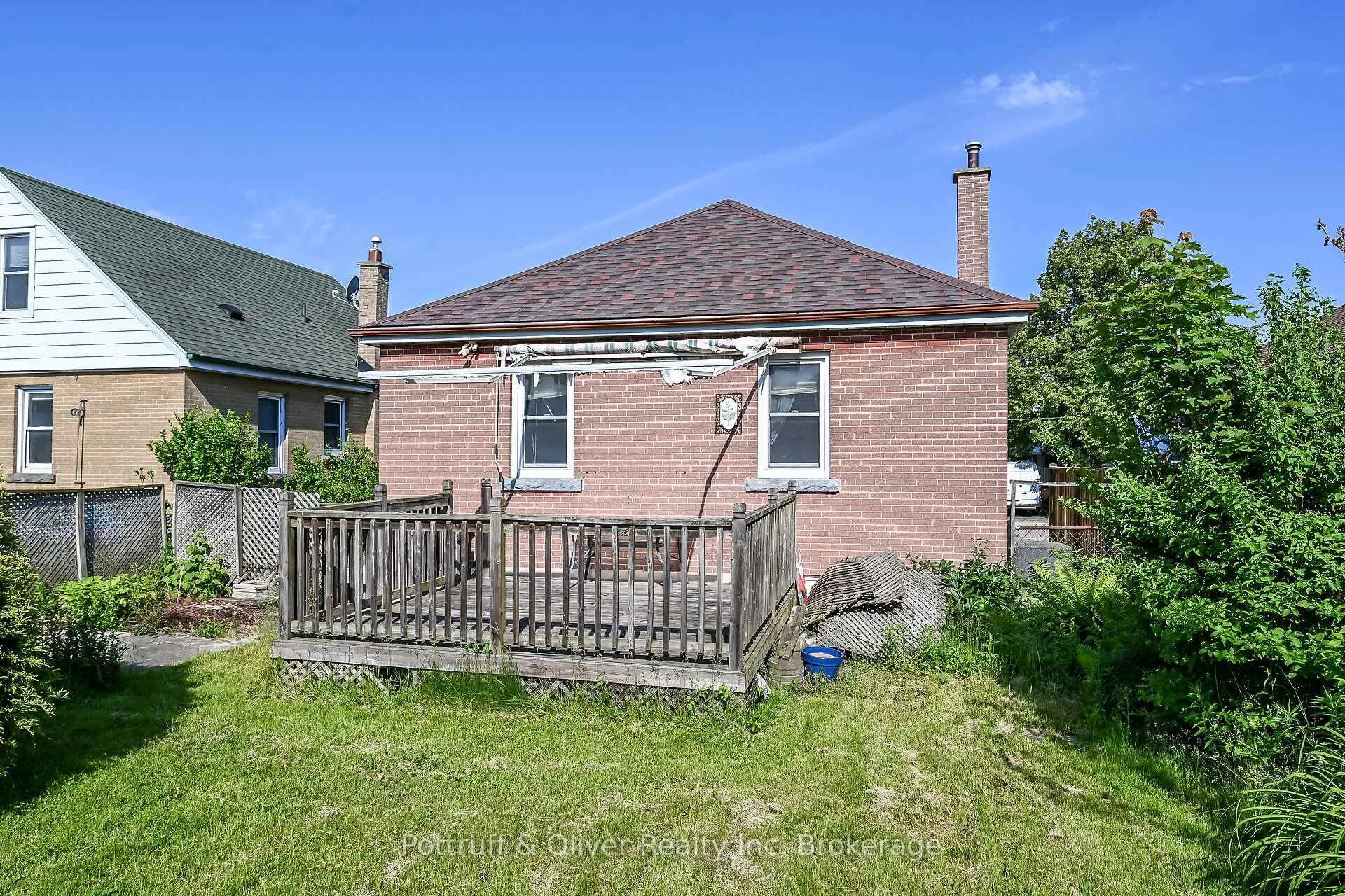 Photo 40 of 167 Taylor Avenue, Hamilton, Glenview — HOMEH
