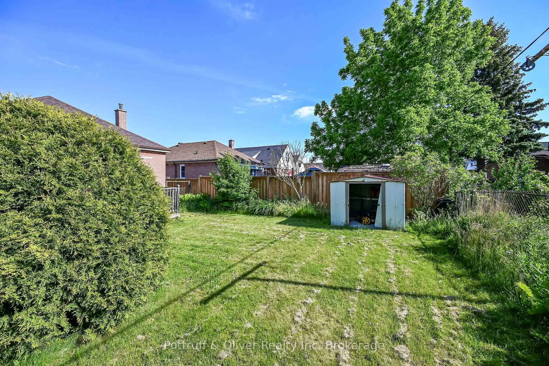 Photo 42 of 167 Taylor Avenue, Hamilton, Glenview — HOMEH