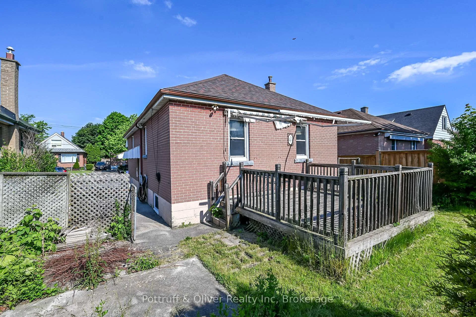 Photo 43 of 167 Taylor Avenue, Hamilton, Glenview — HOMEH