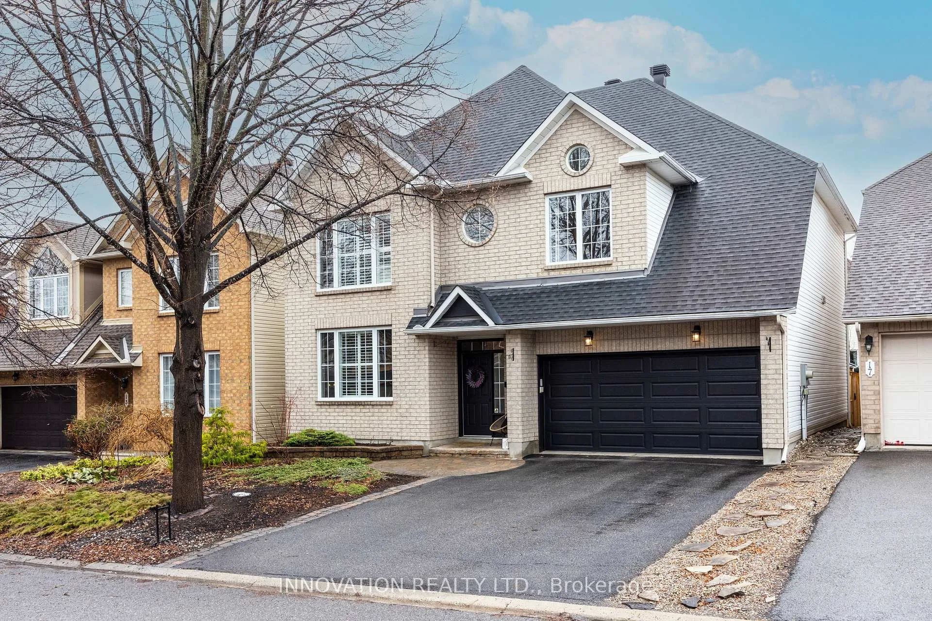 Photo 1 of 15 Whithorn Avenue, Ottawa, Kanata - Morgan's Grant/South March — HOMEH