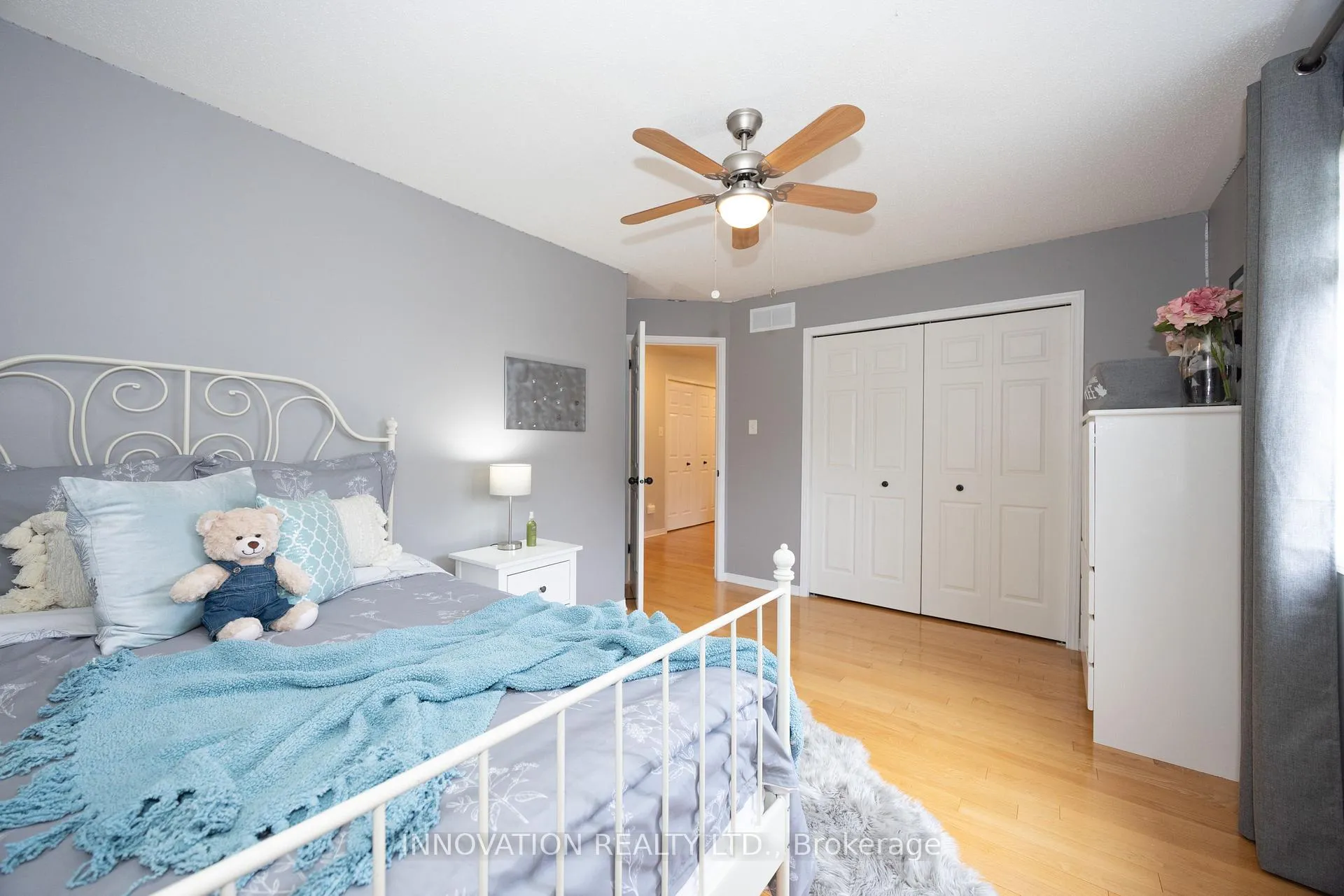 Photo 28 of 15 Whithorn Avenue, Ottawa, Kanata - Morgan's Grant/South March — HOMEH