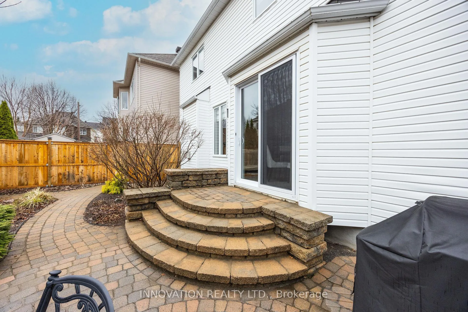 Photo 43 of 15 Whithorn Avenue, Ottawa, Kanata - Morgan's Grant/South March — HOMEH