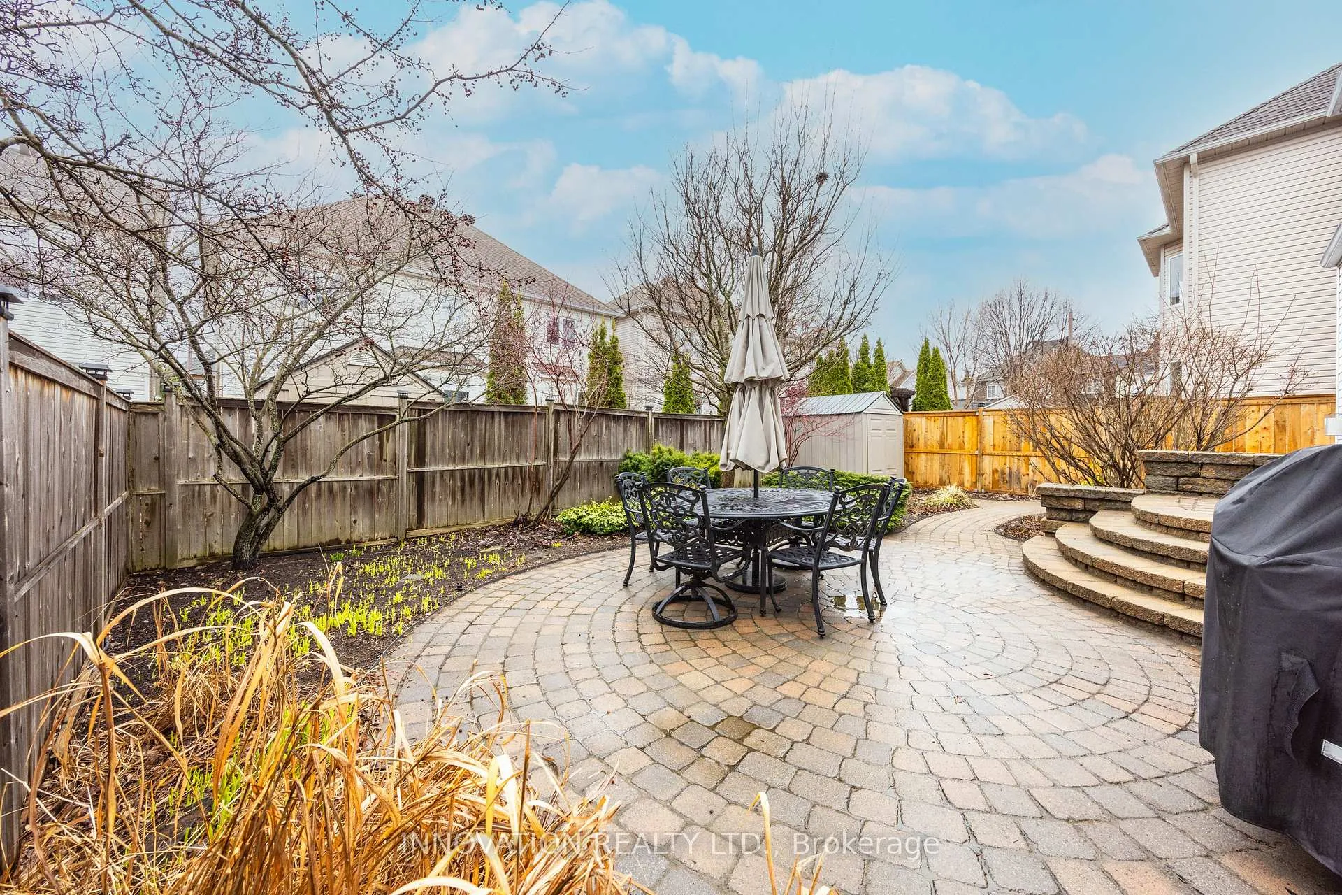 Photo 45 of 15 Whithorn Avenue, Ottawa, Kanata - Morgan's Grant/South March — HOMEH