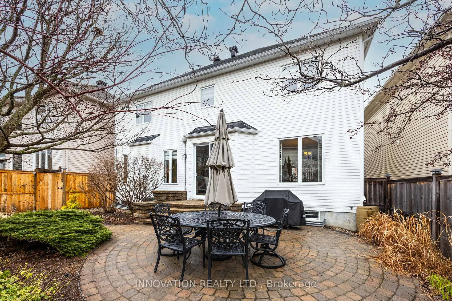 Photo 46 of 15 Whithorn Avenue, Ottawa, Kanata - Morgan's Grant/South March — HOMEH