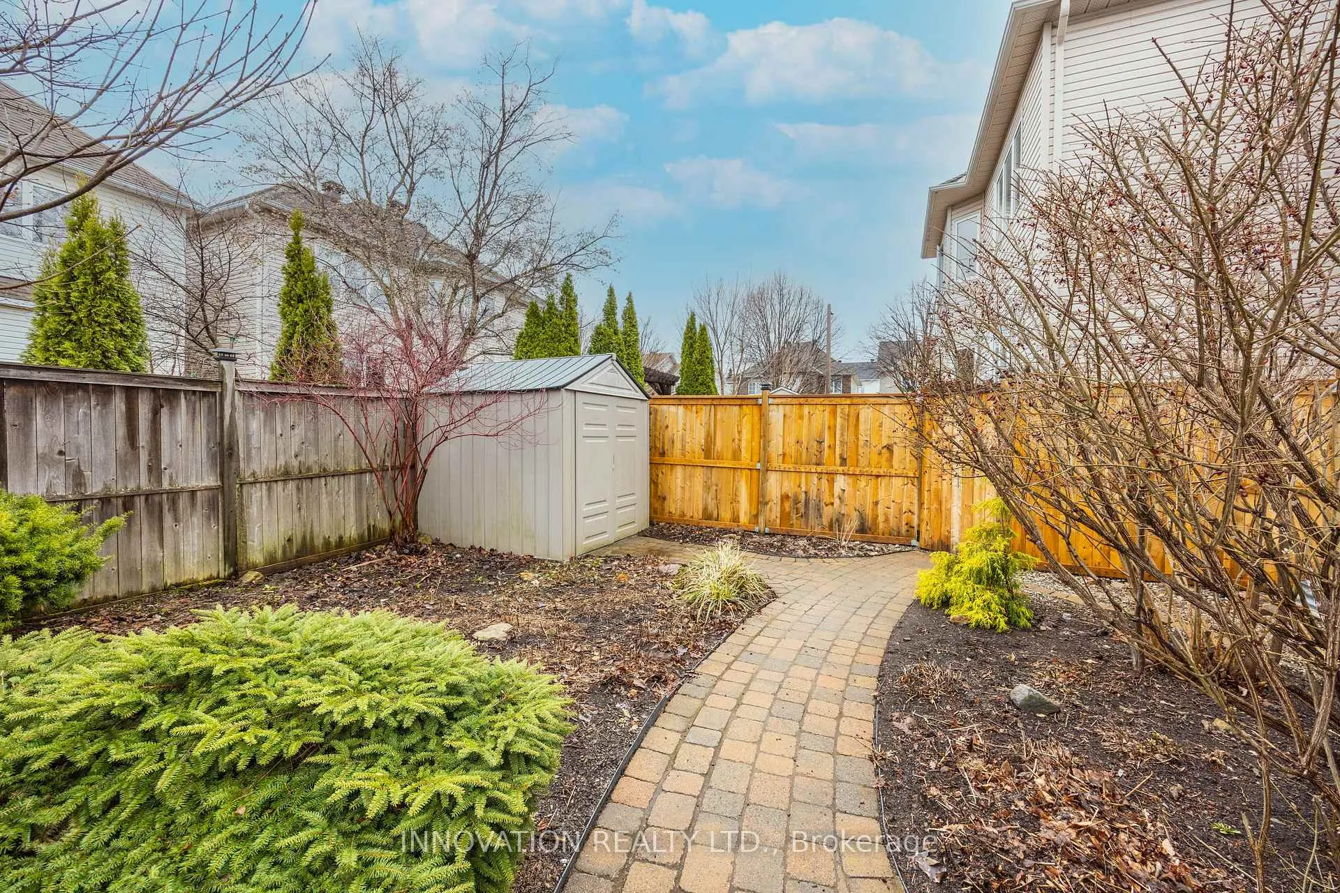 Photo 47 of 15 Whithorn Avenue, Ottawa, Kanata - Morgan's Grant/South March — HOMEH